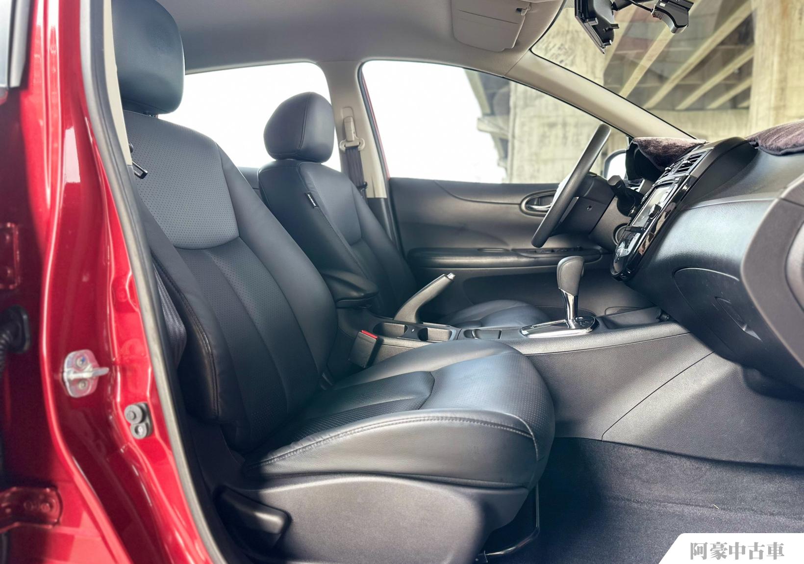 阿豪中古車