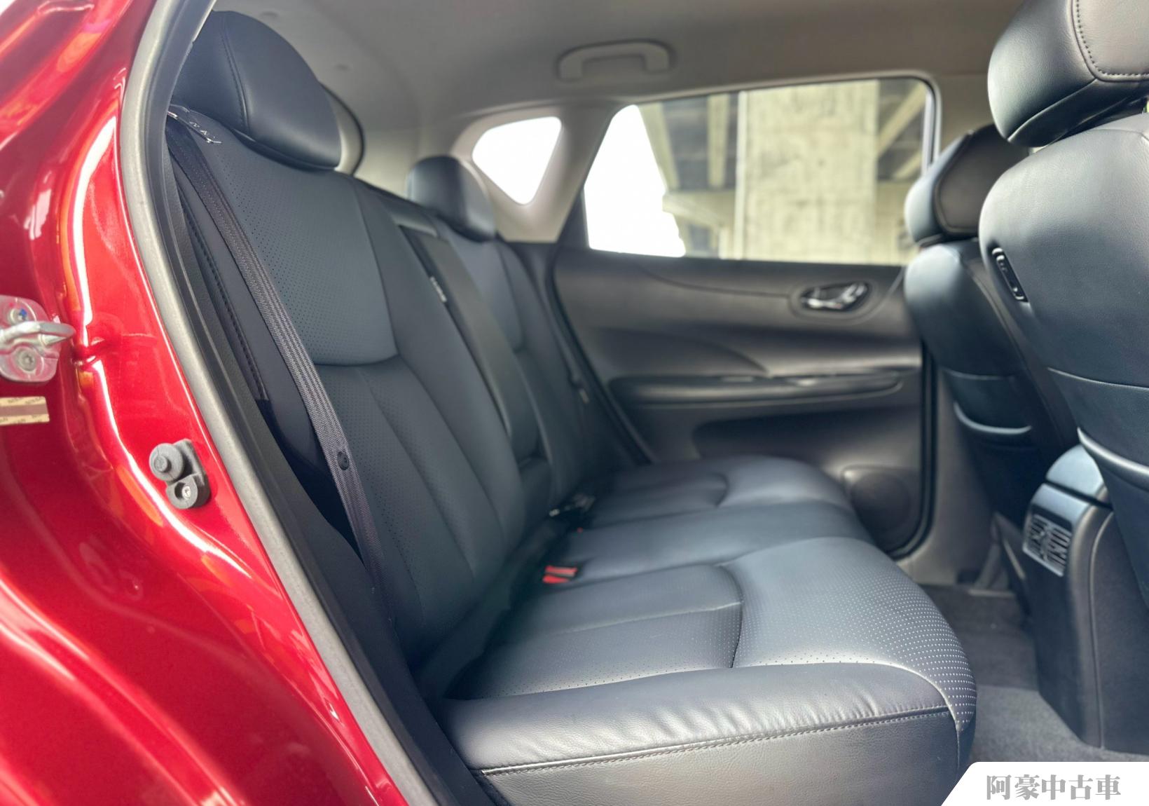 阿豪中古車