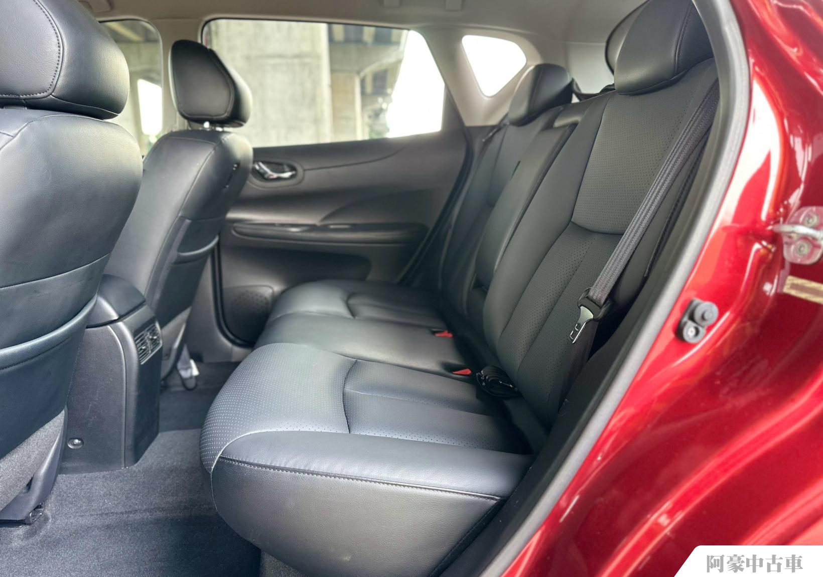 阿豪中古車