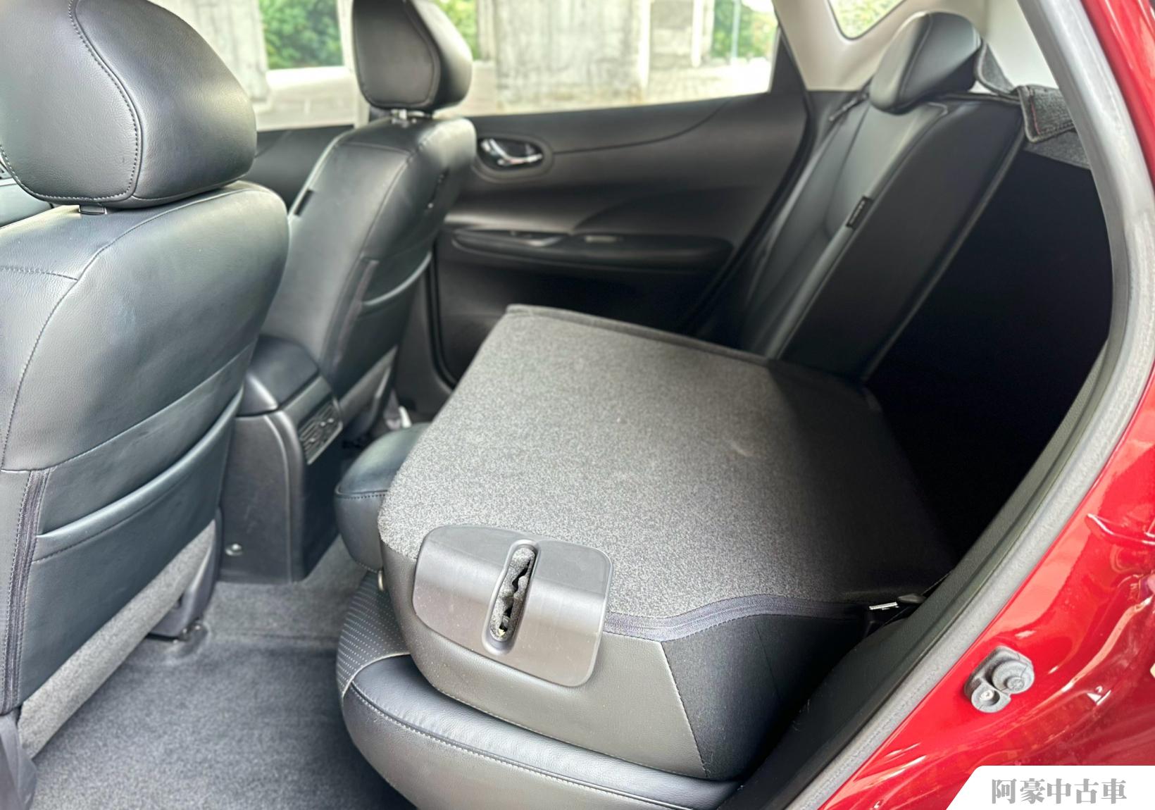 阿豪中古車