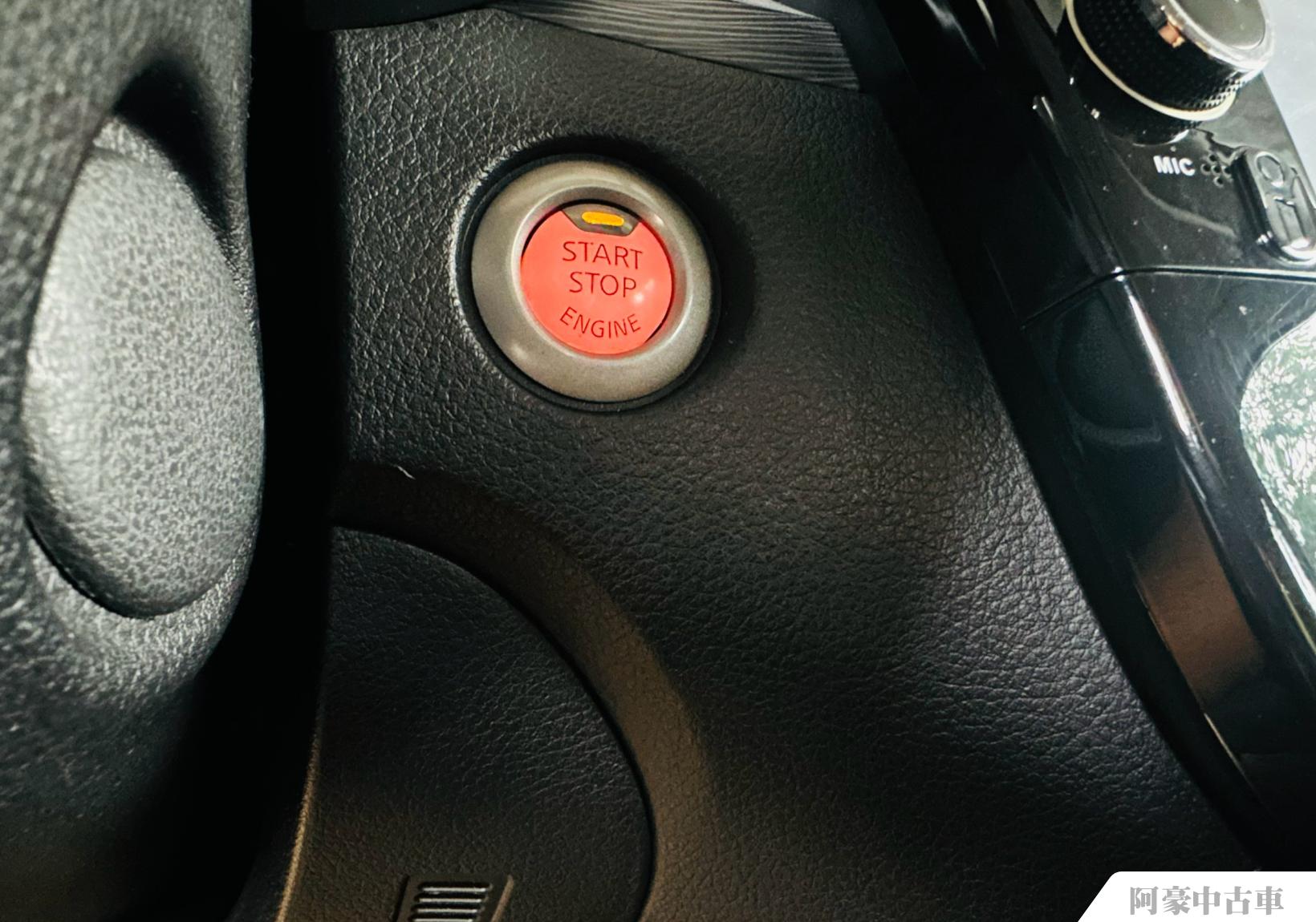 阿豪中古車