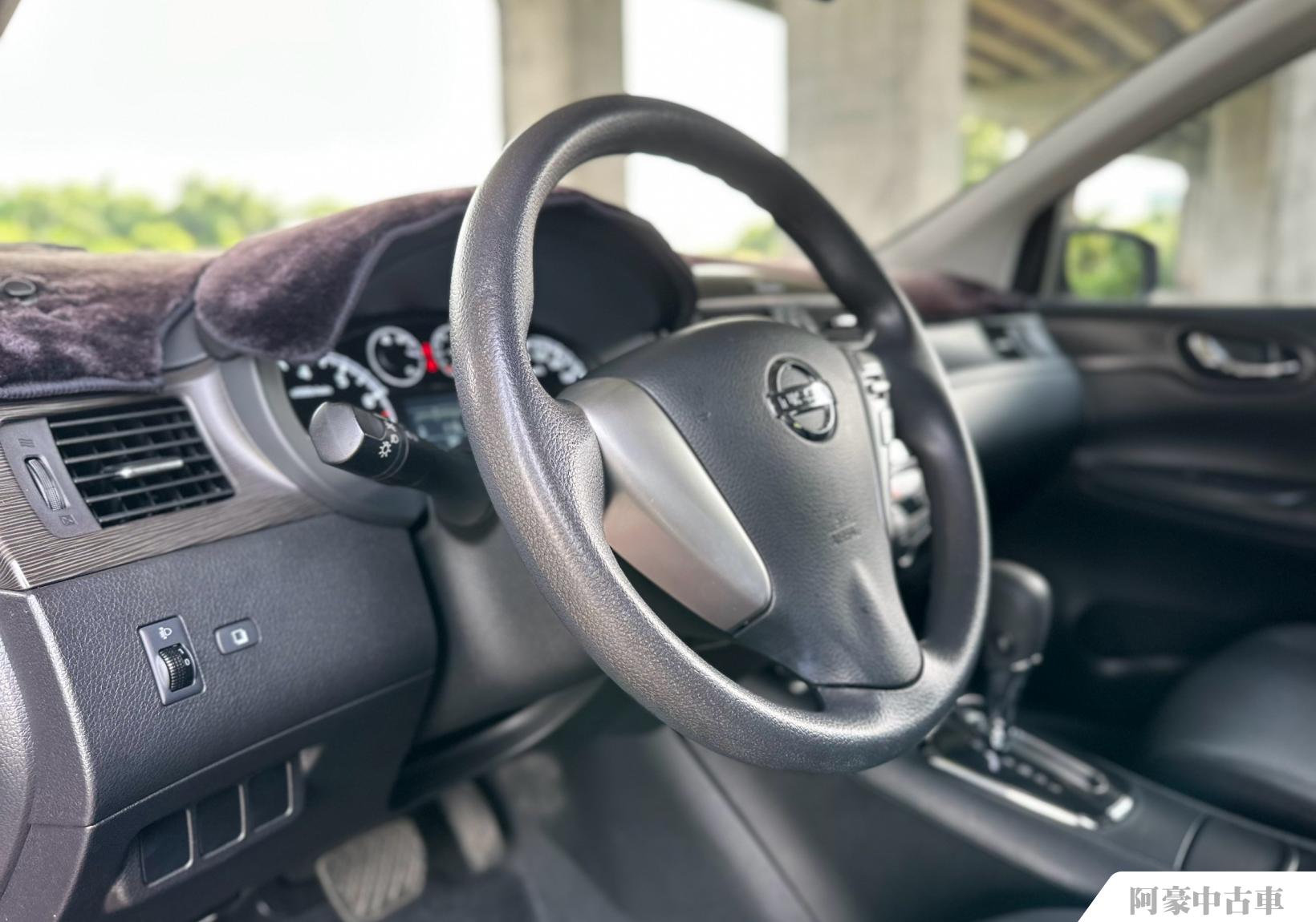 阿豪中古車