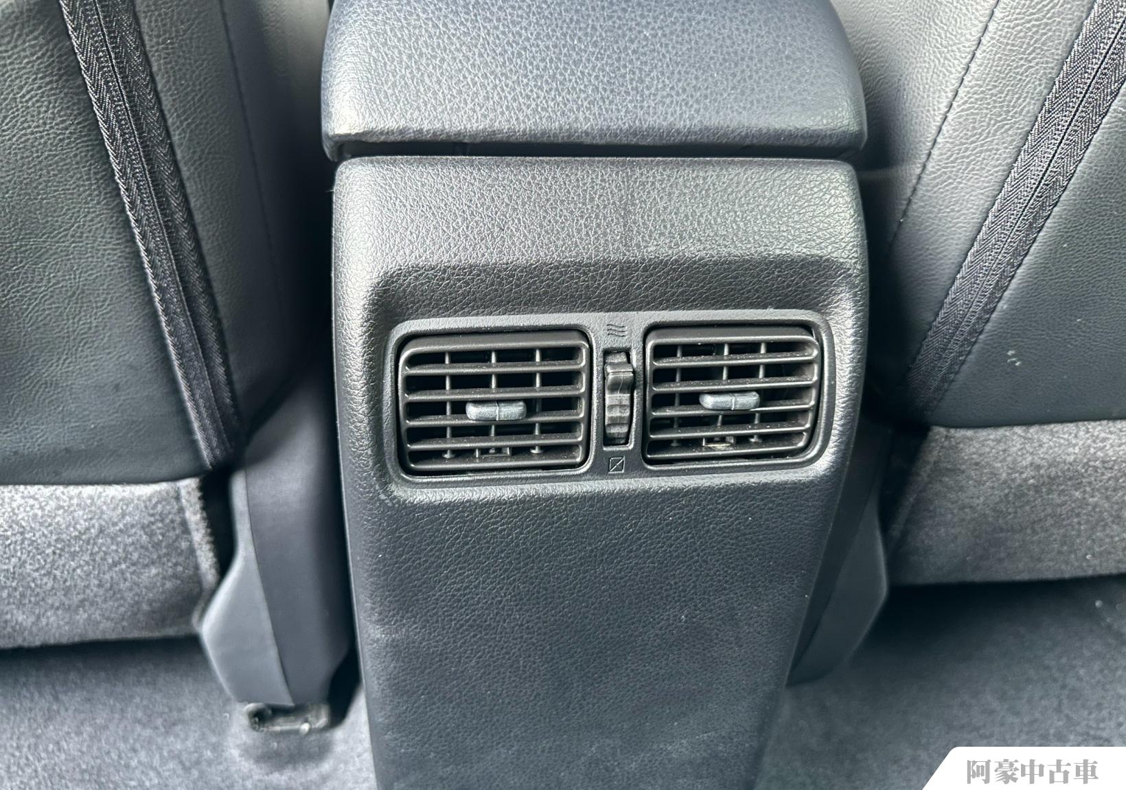阿豪中古車