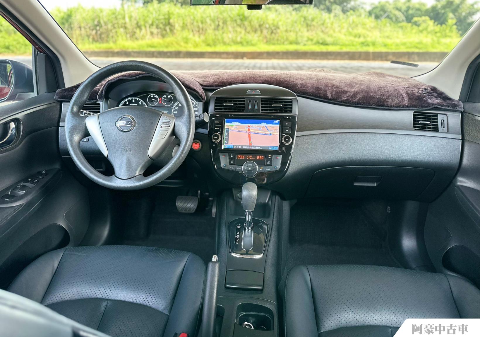 阿豪中古車
