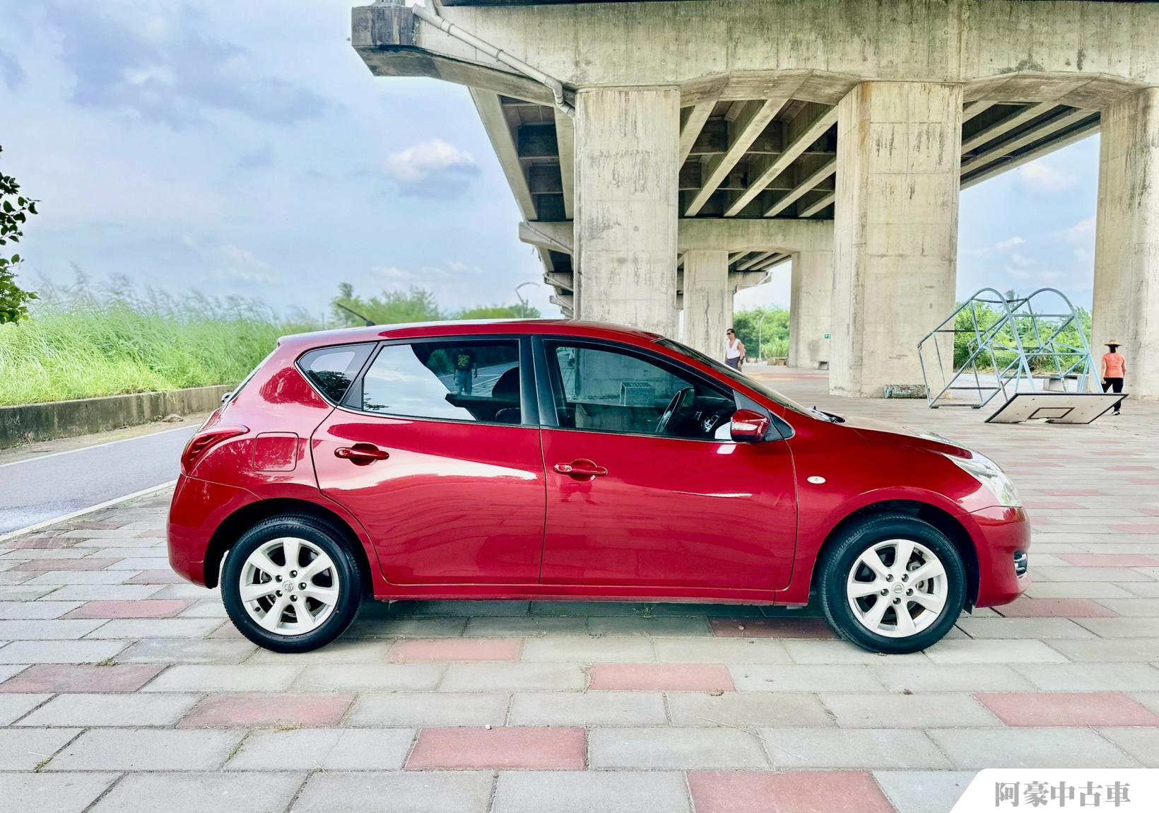 阿豪中古車