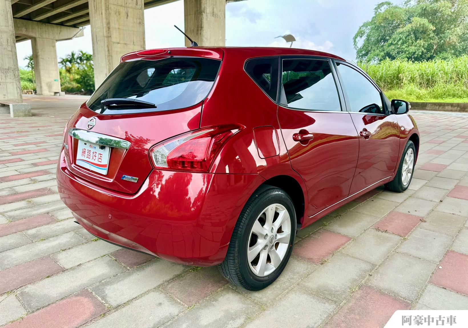 阿豪中古車