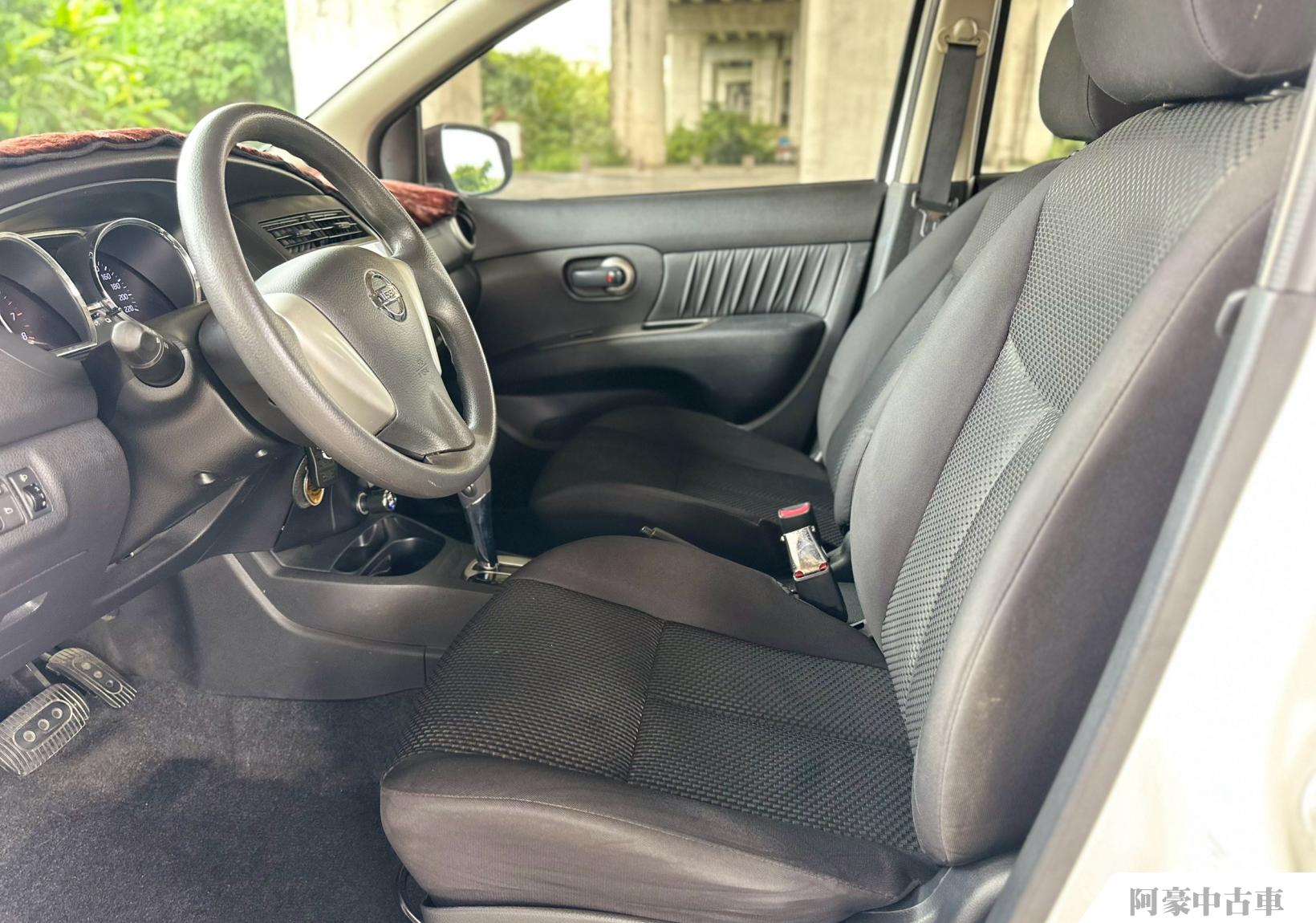 阿豪中古車