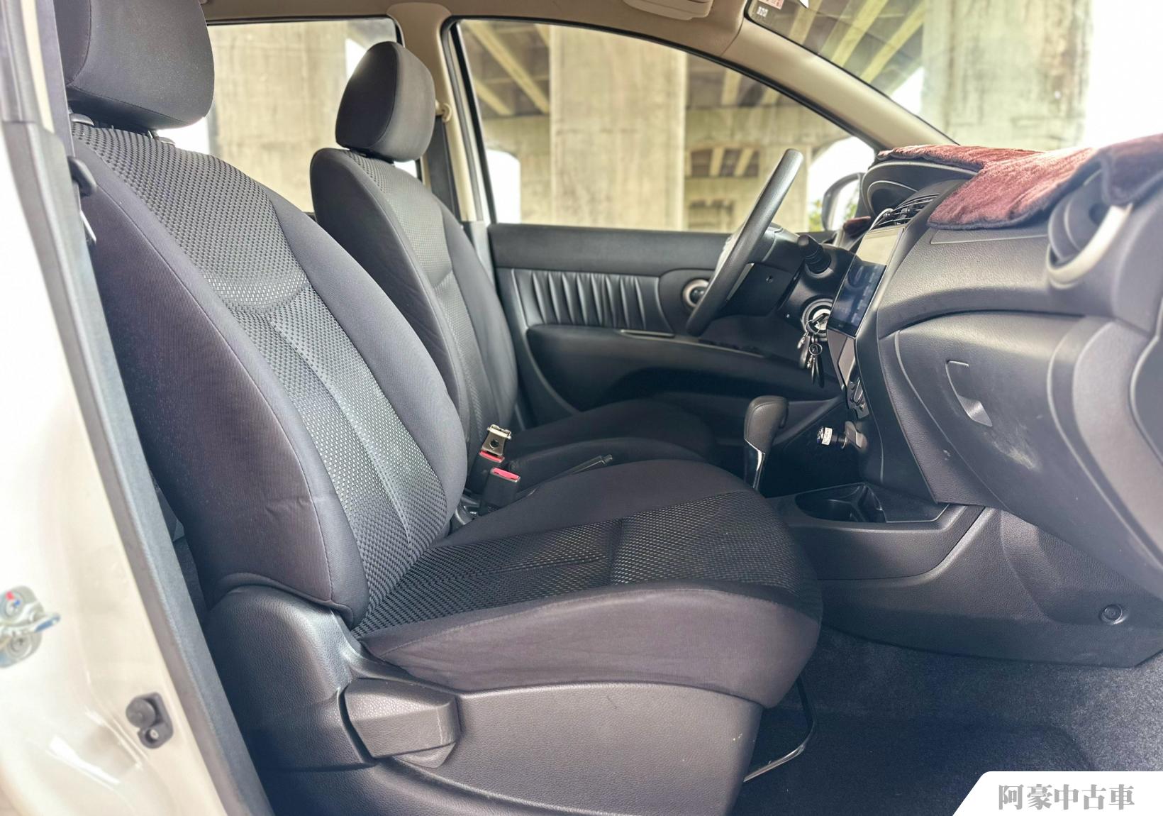 阿豪中古車