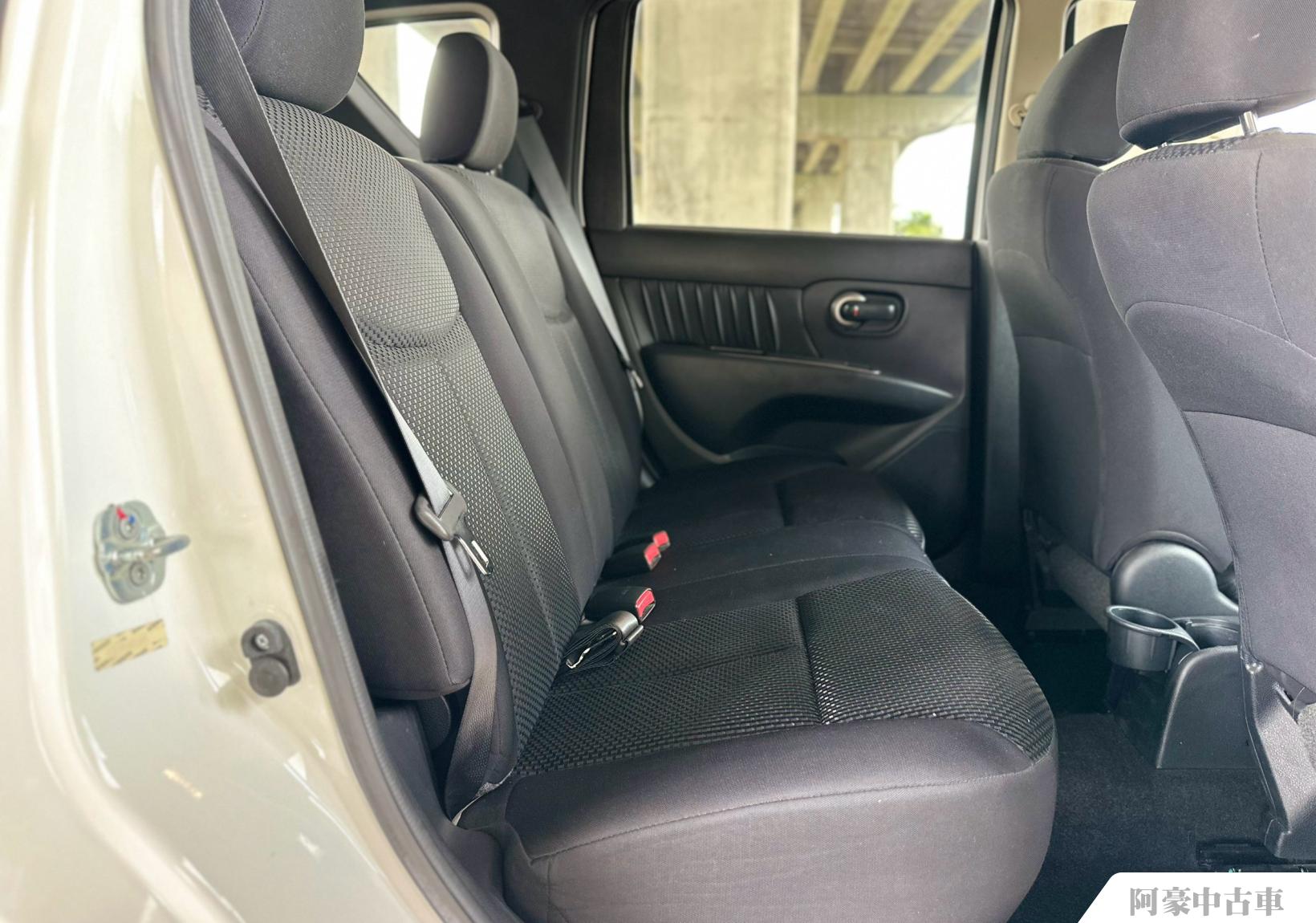阿豪中古車