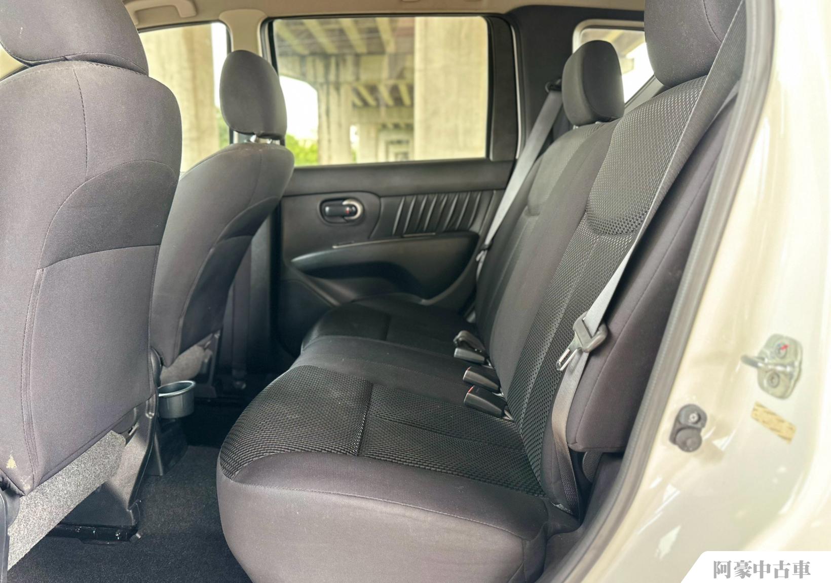 阿豪中古車