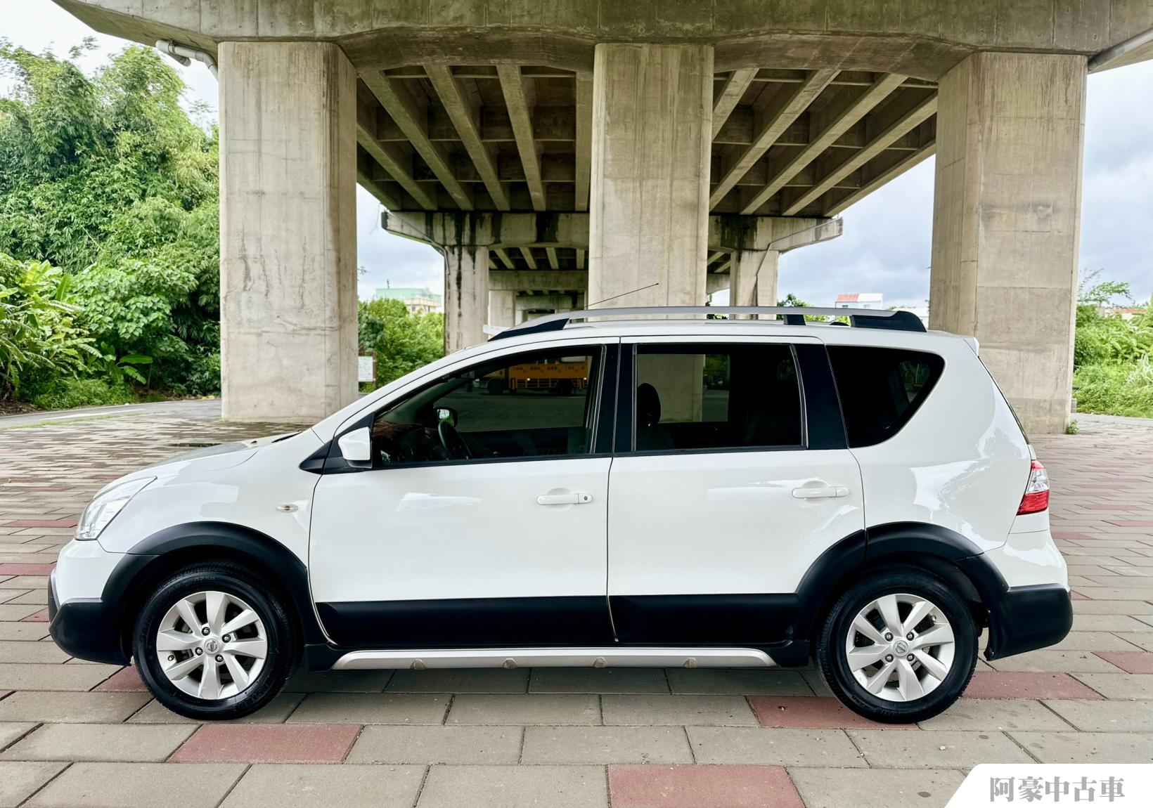 阿豪中古車