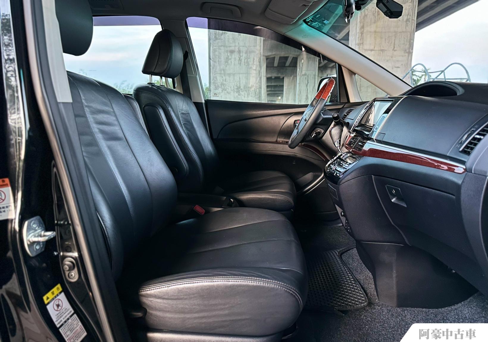 阿豪中古車