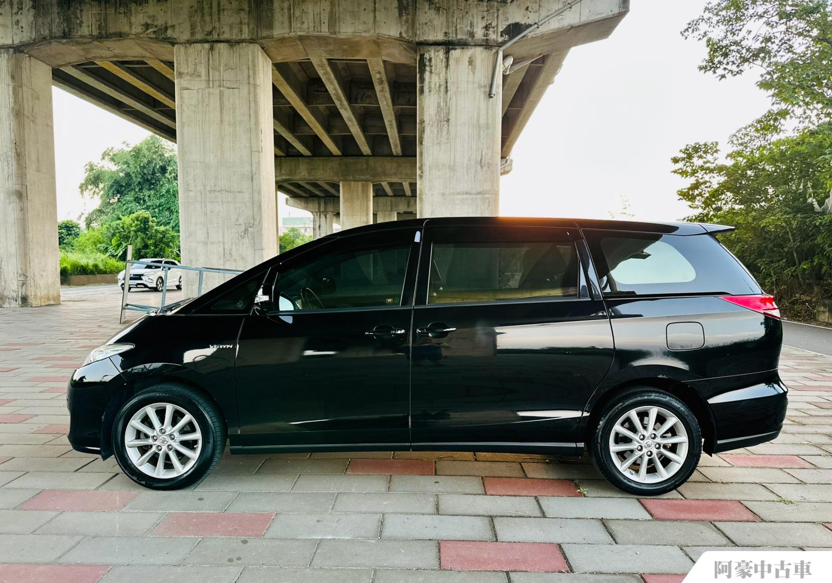 阿豪中古車