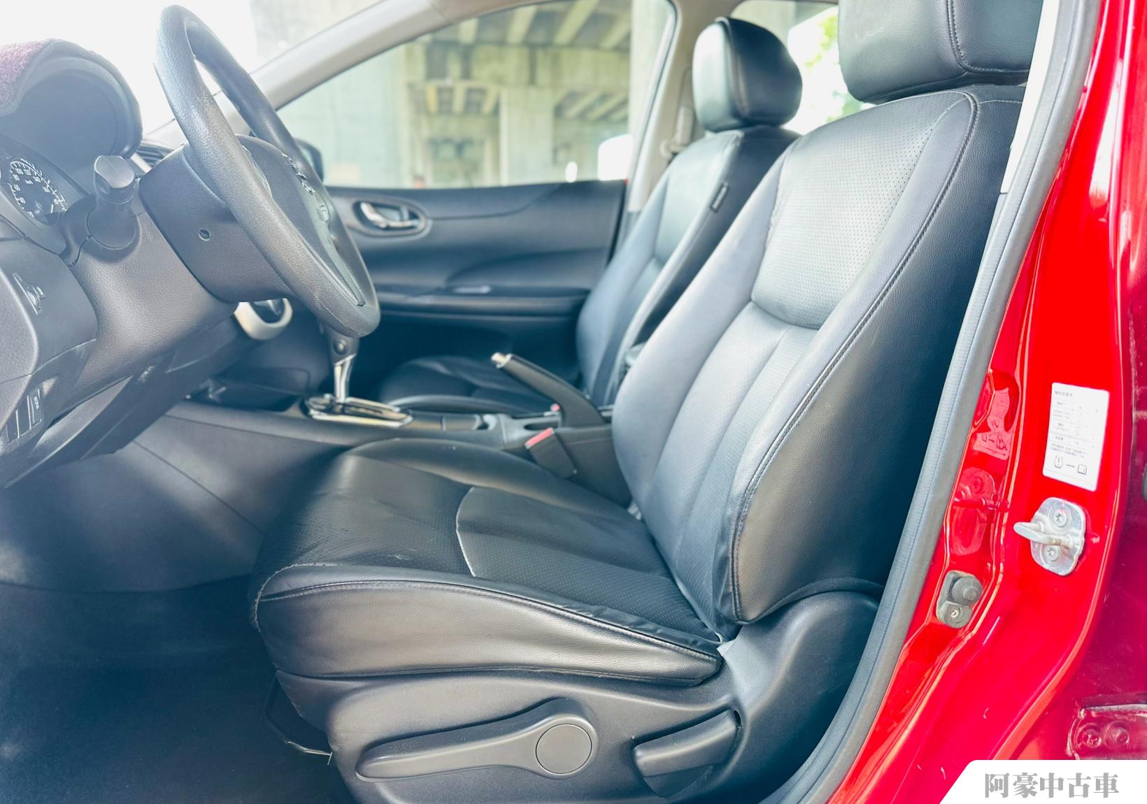 阿豪中古車