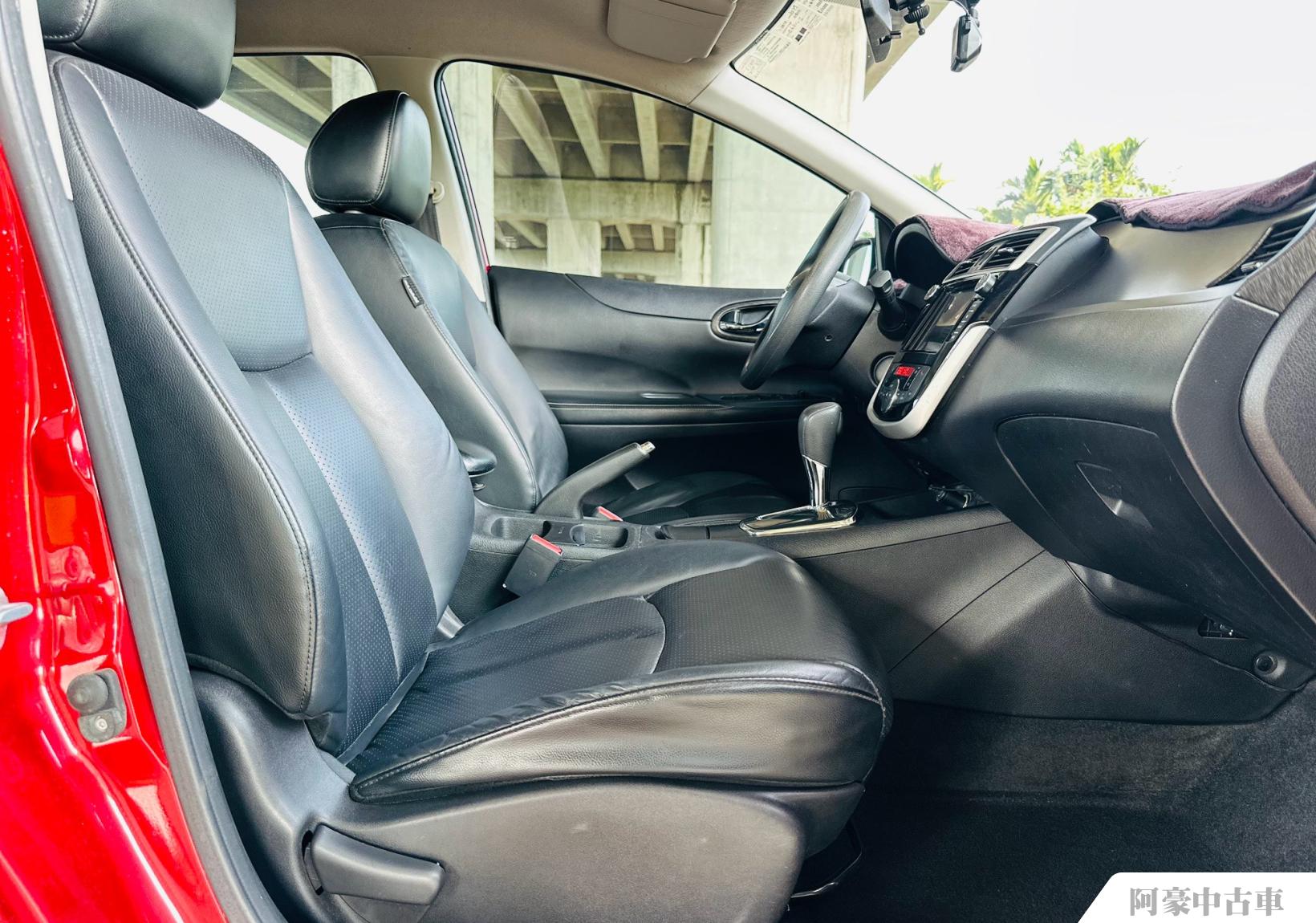 阿豪中古車
