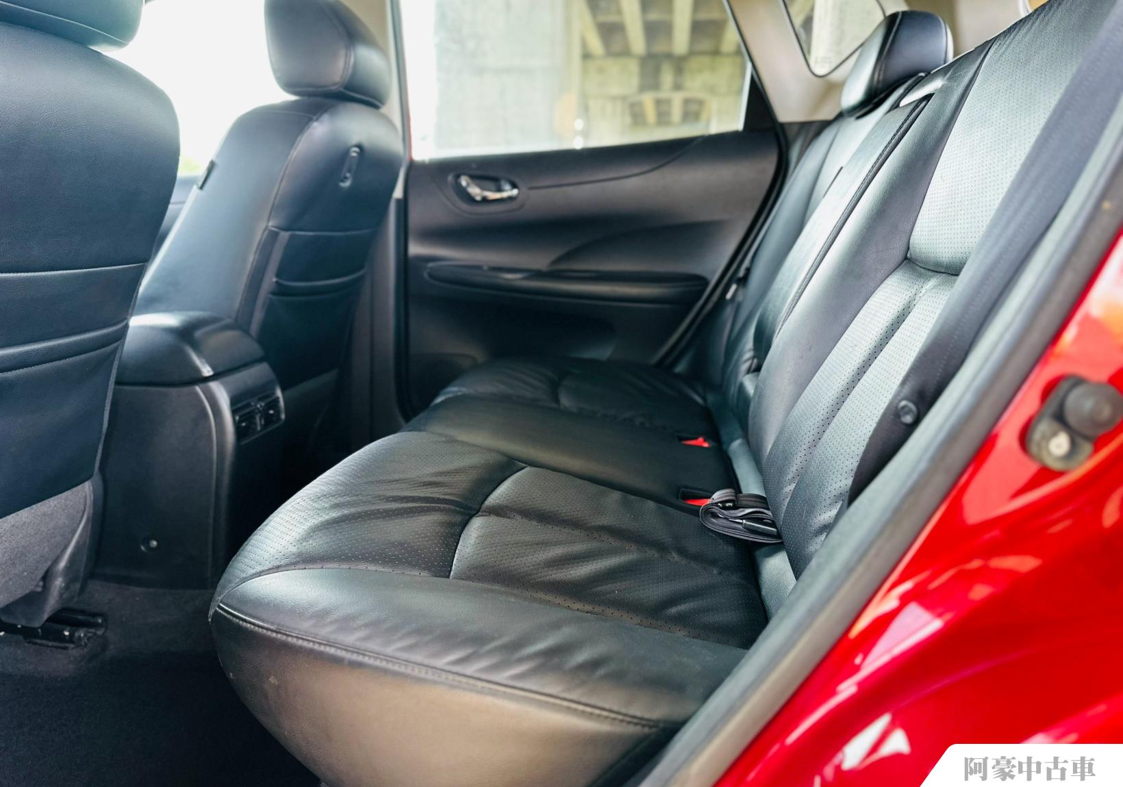 阿豪中古車