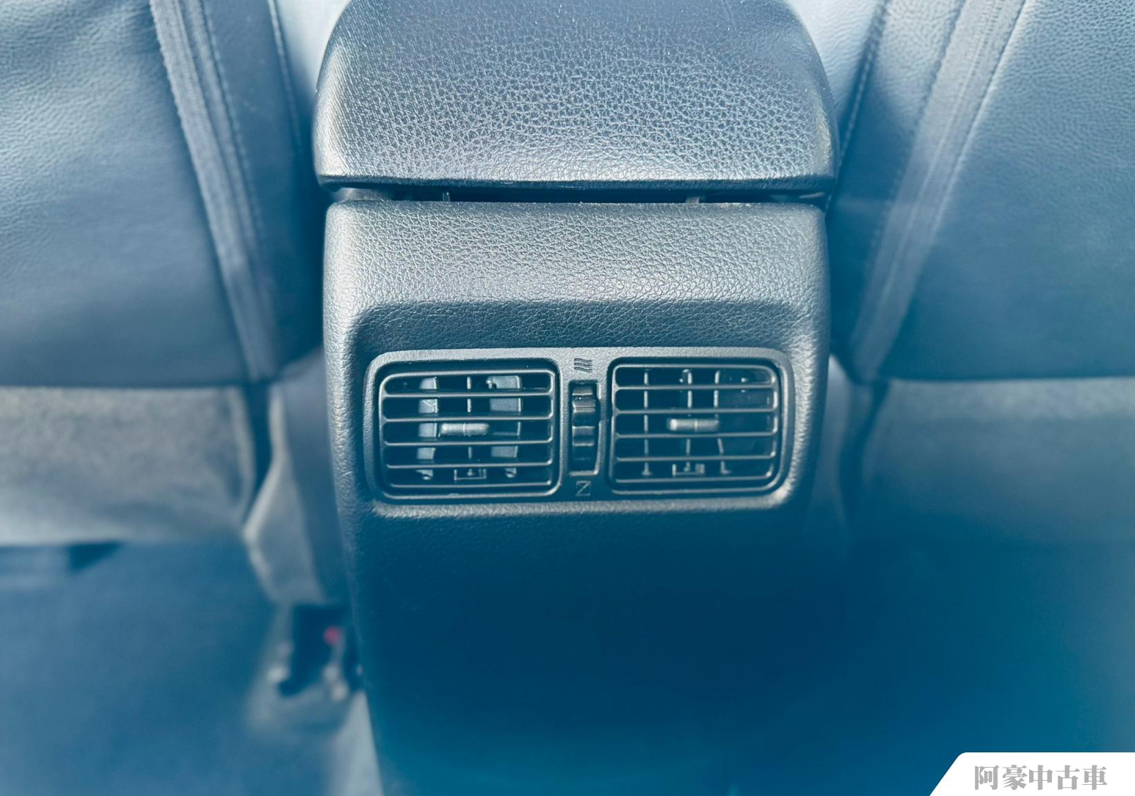 阿豪中古車