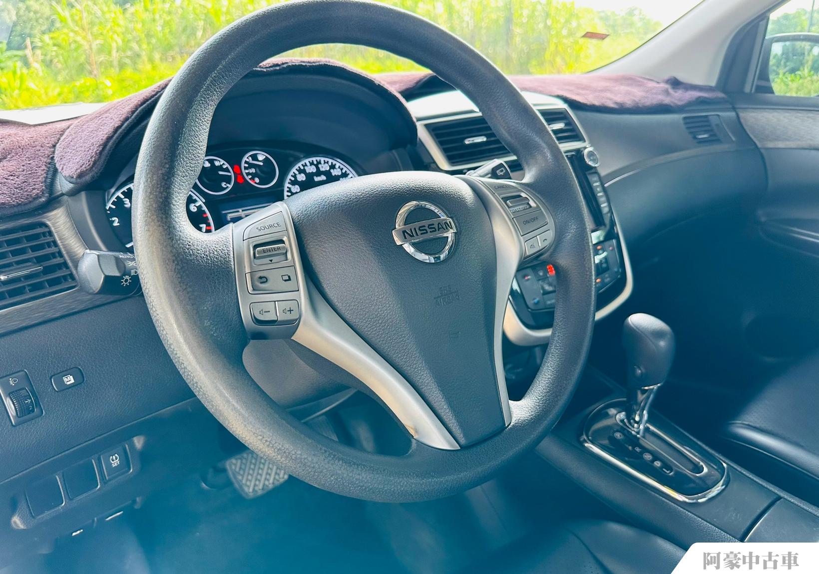 阿豪中古車