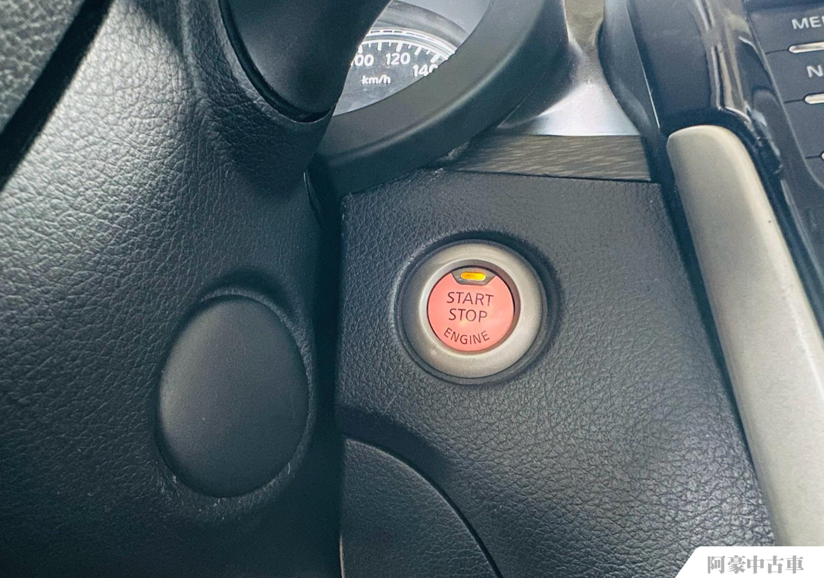 阿豪中古車