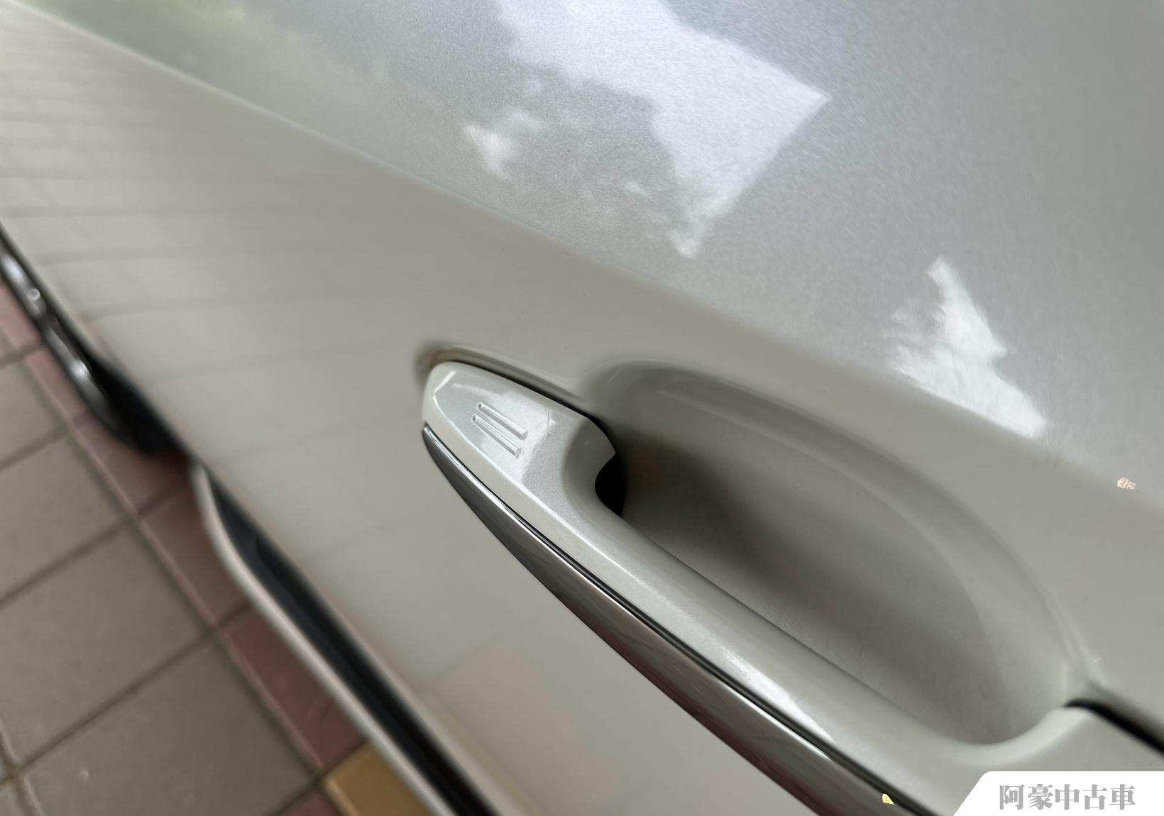 阿豪中古車