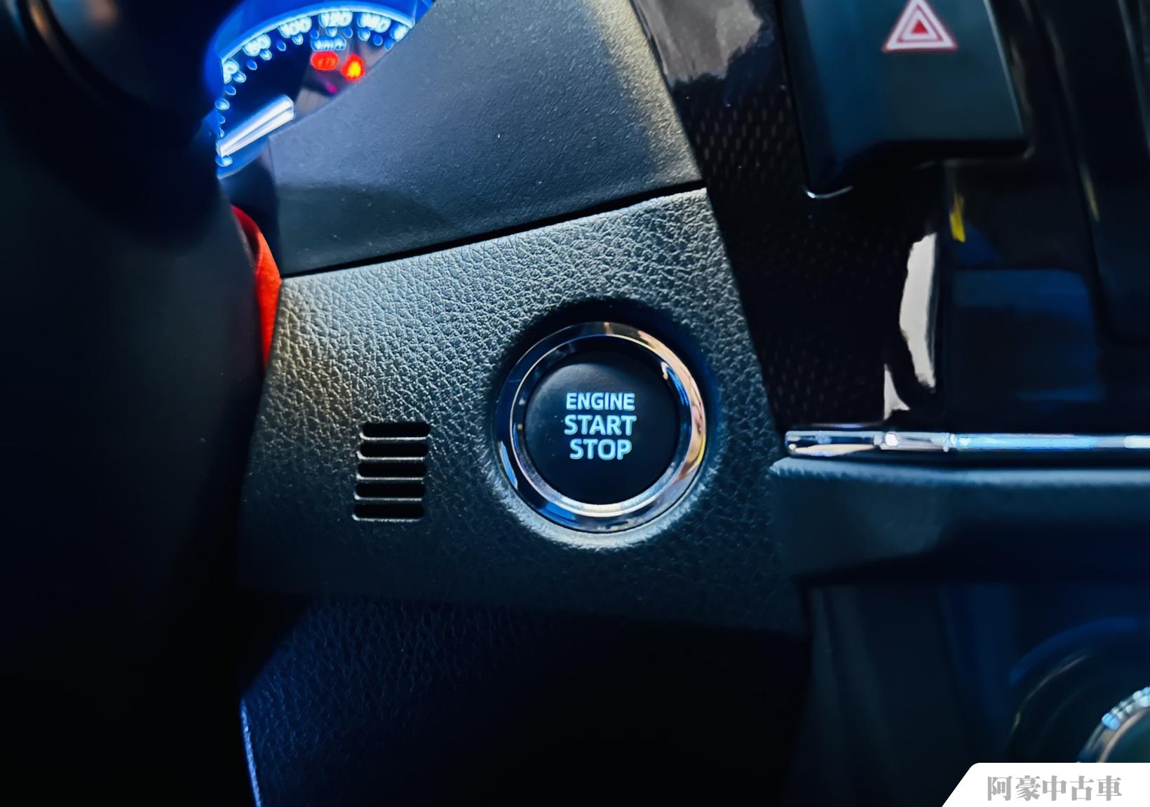阿豪中古車