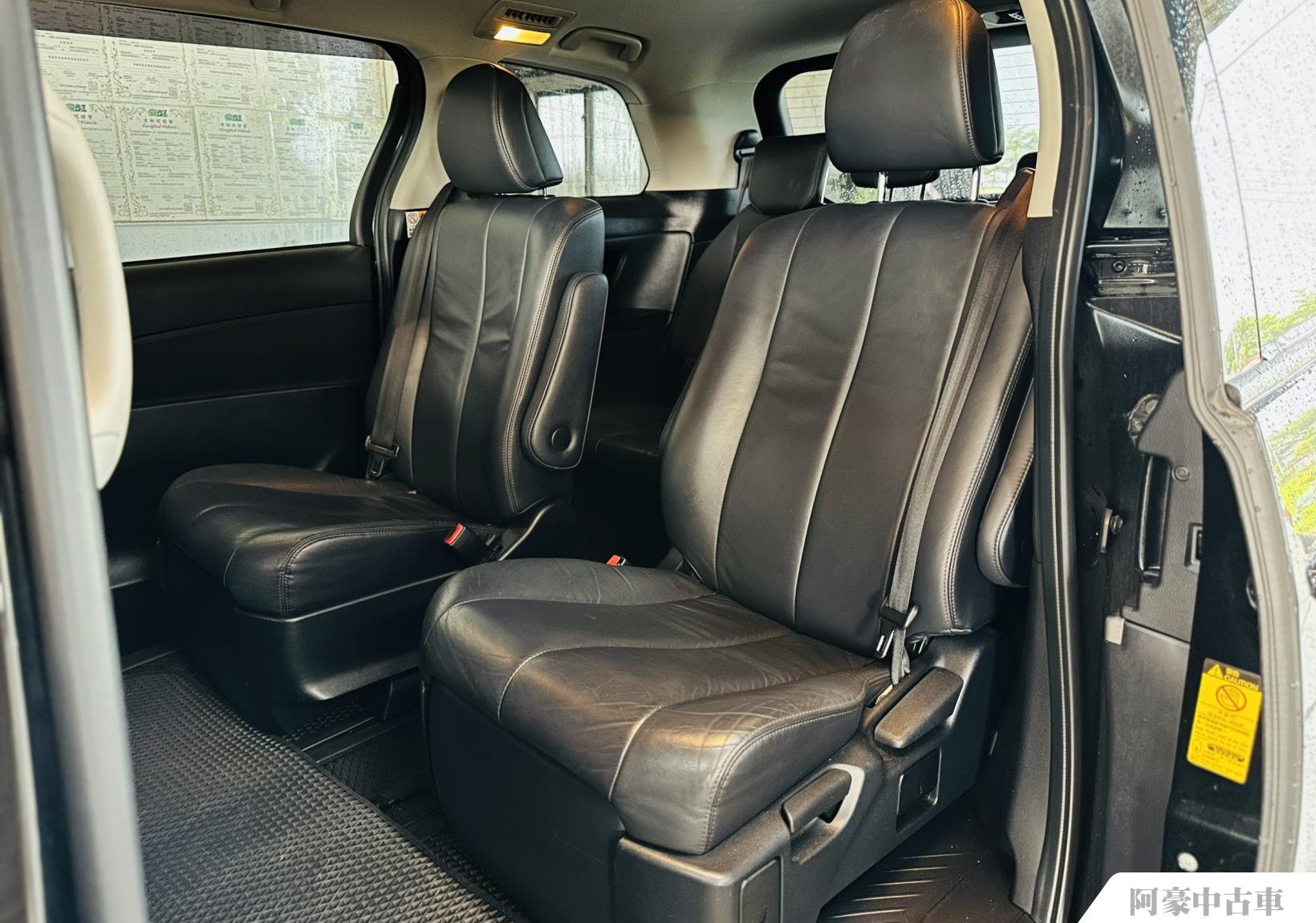 阿豪中古車