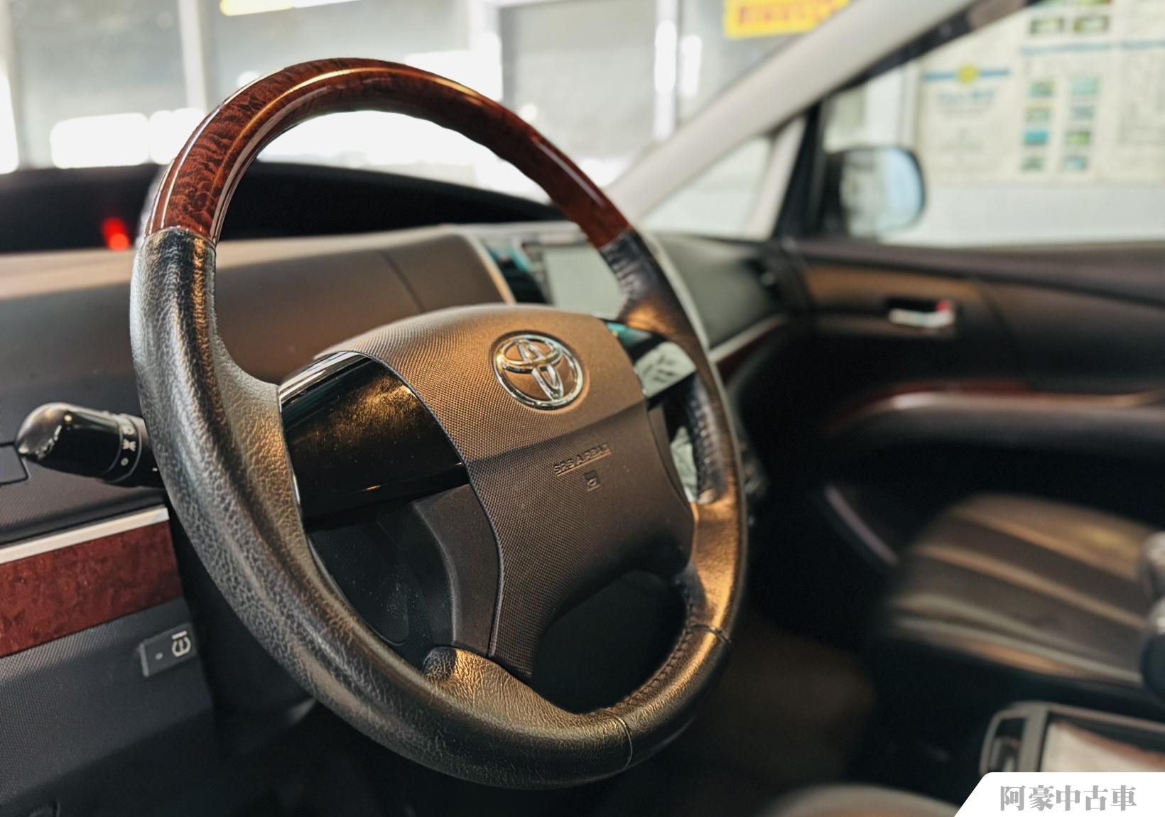 阿豪中古車