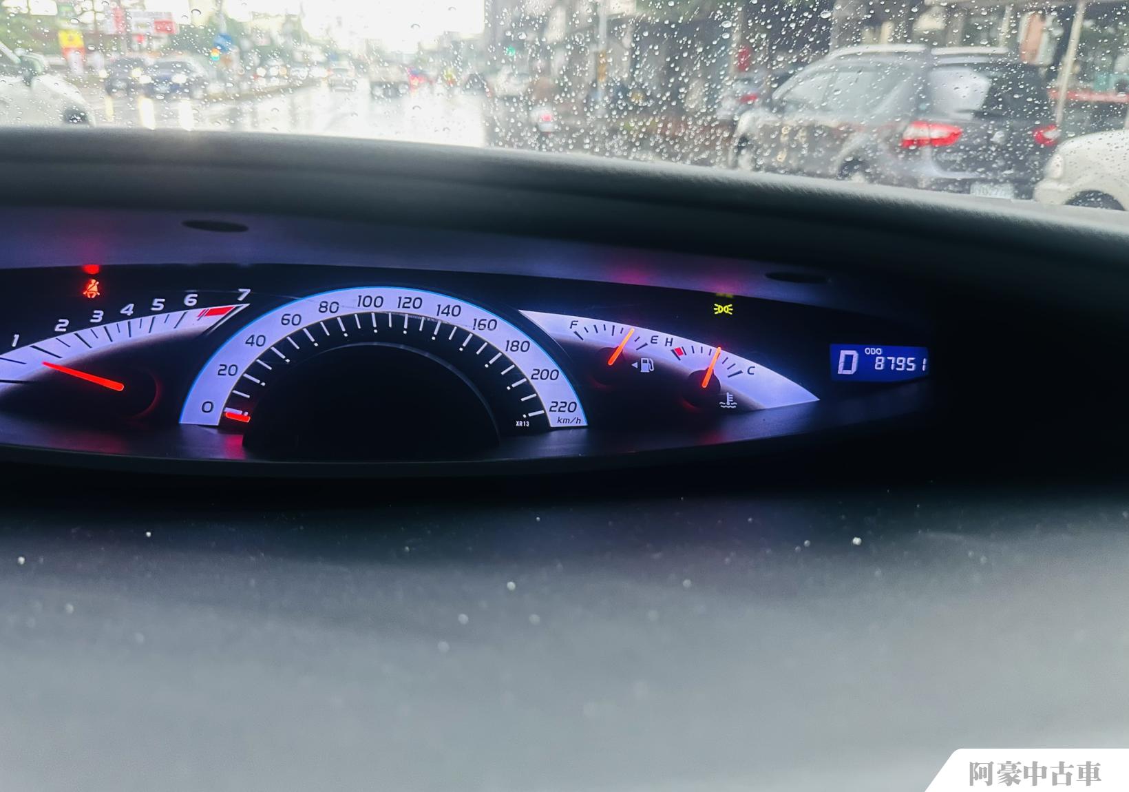 阿豪中古車