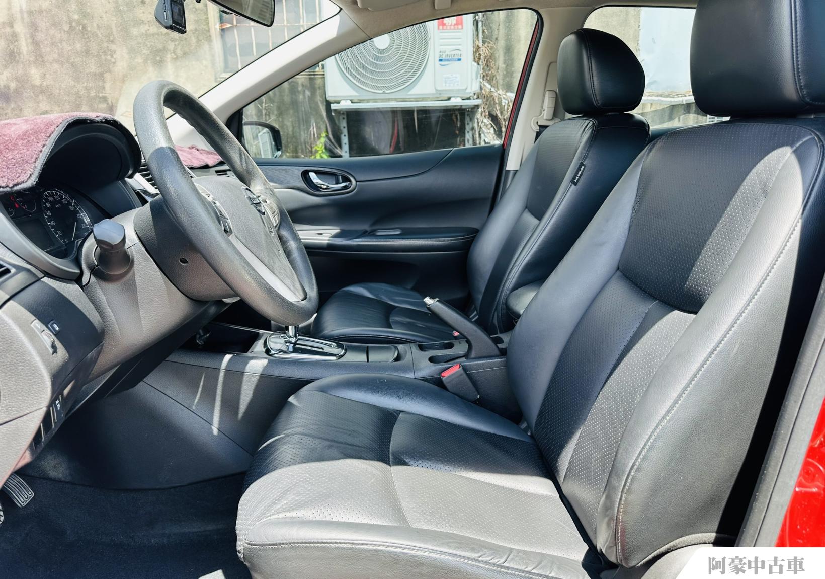 阿豪中古車
