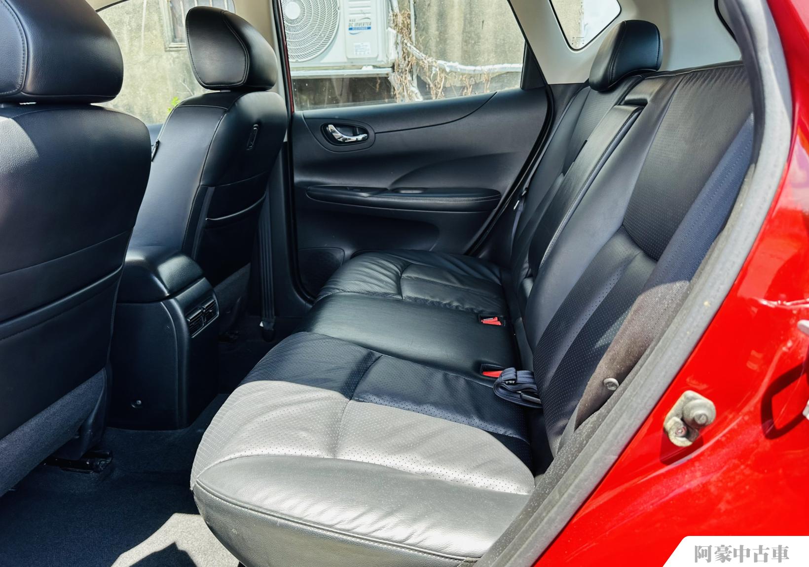 阿豪中古車