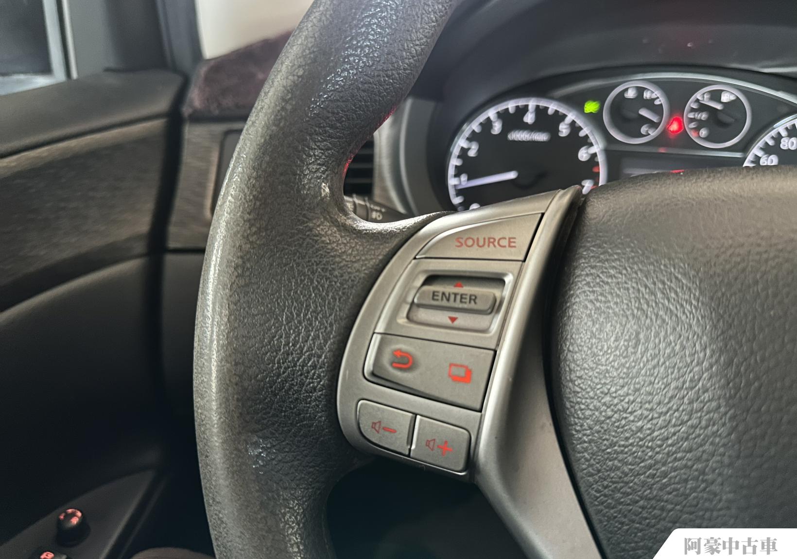 阿豪中古車