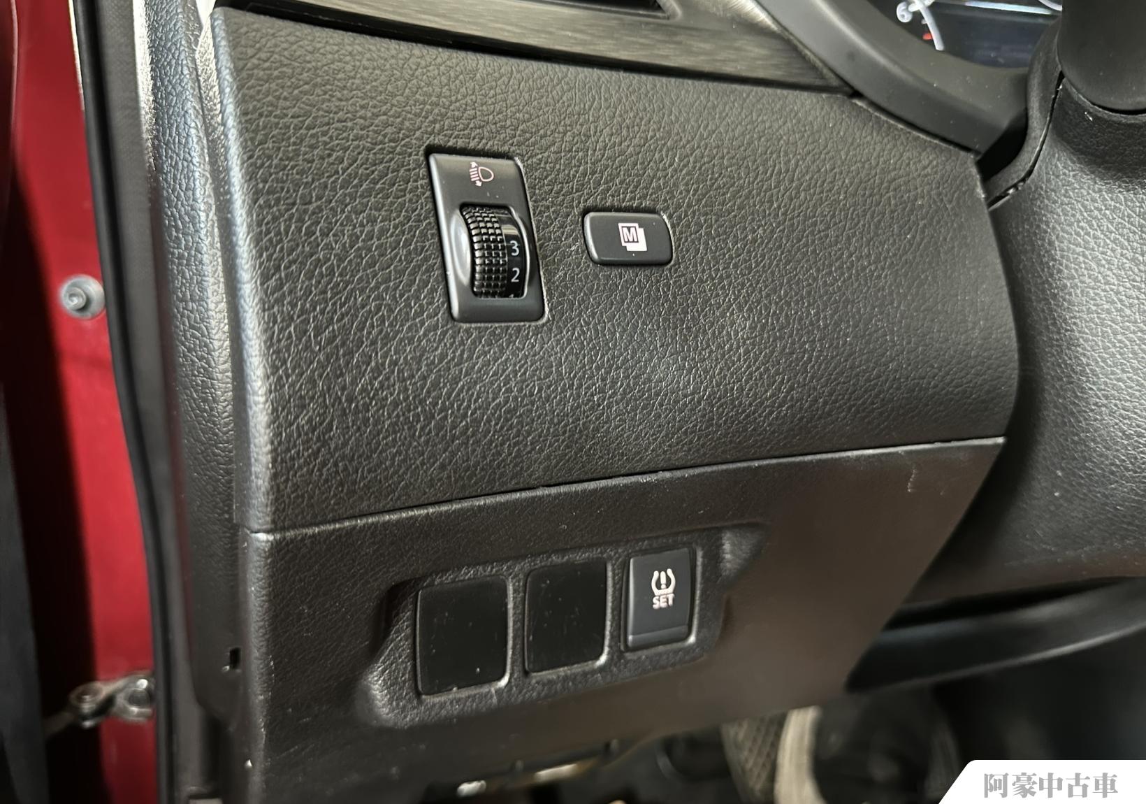 阿豪中古車