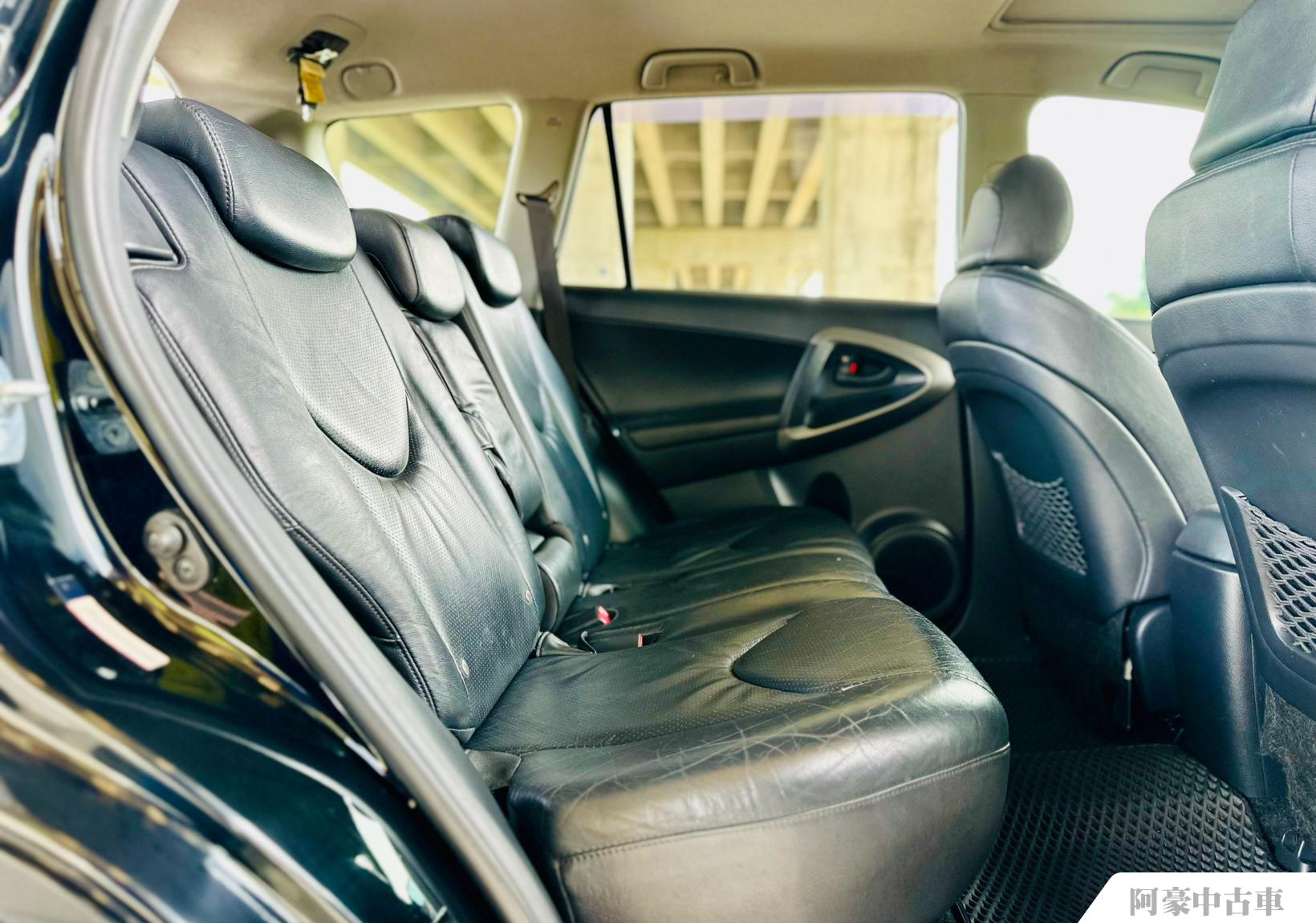 阿豪中古車