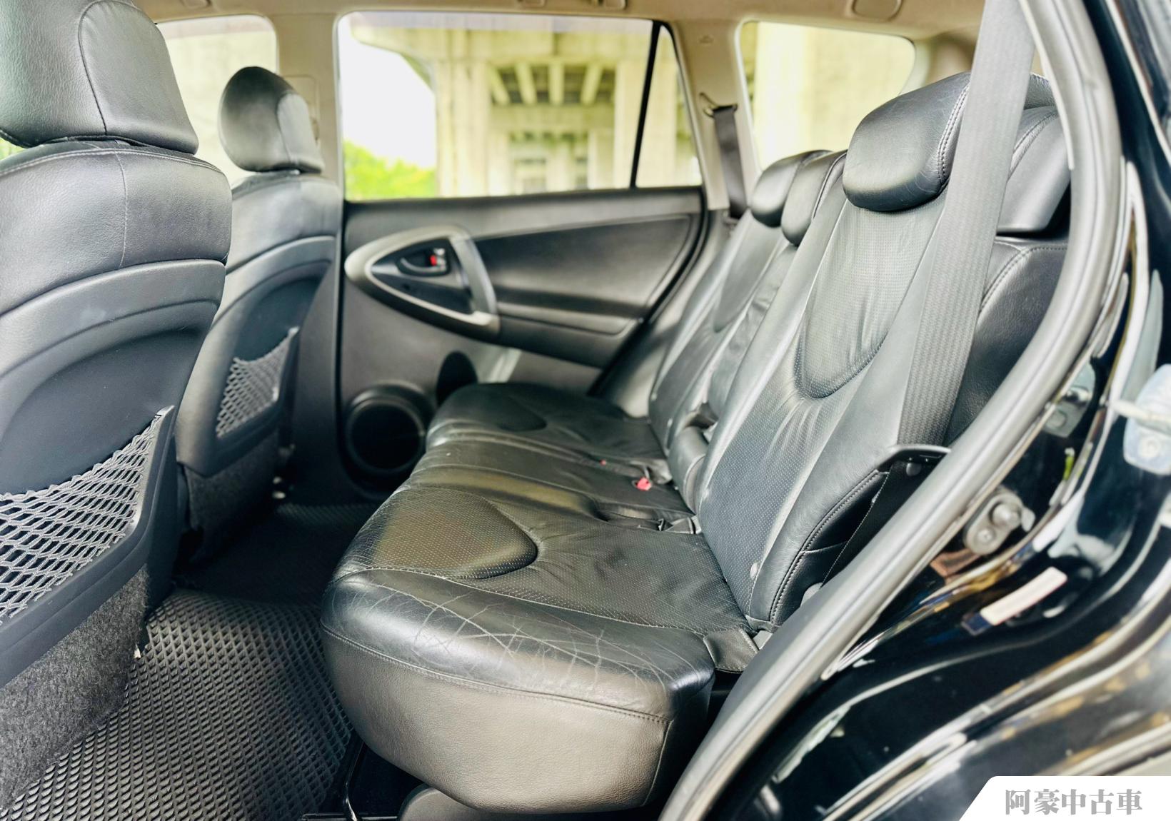 阿豪中古車