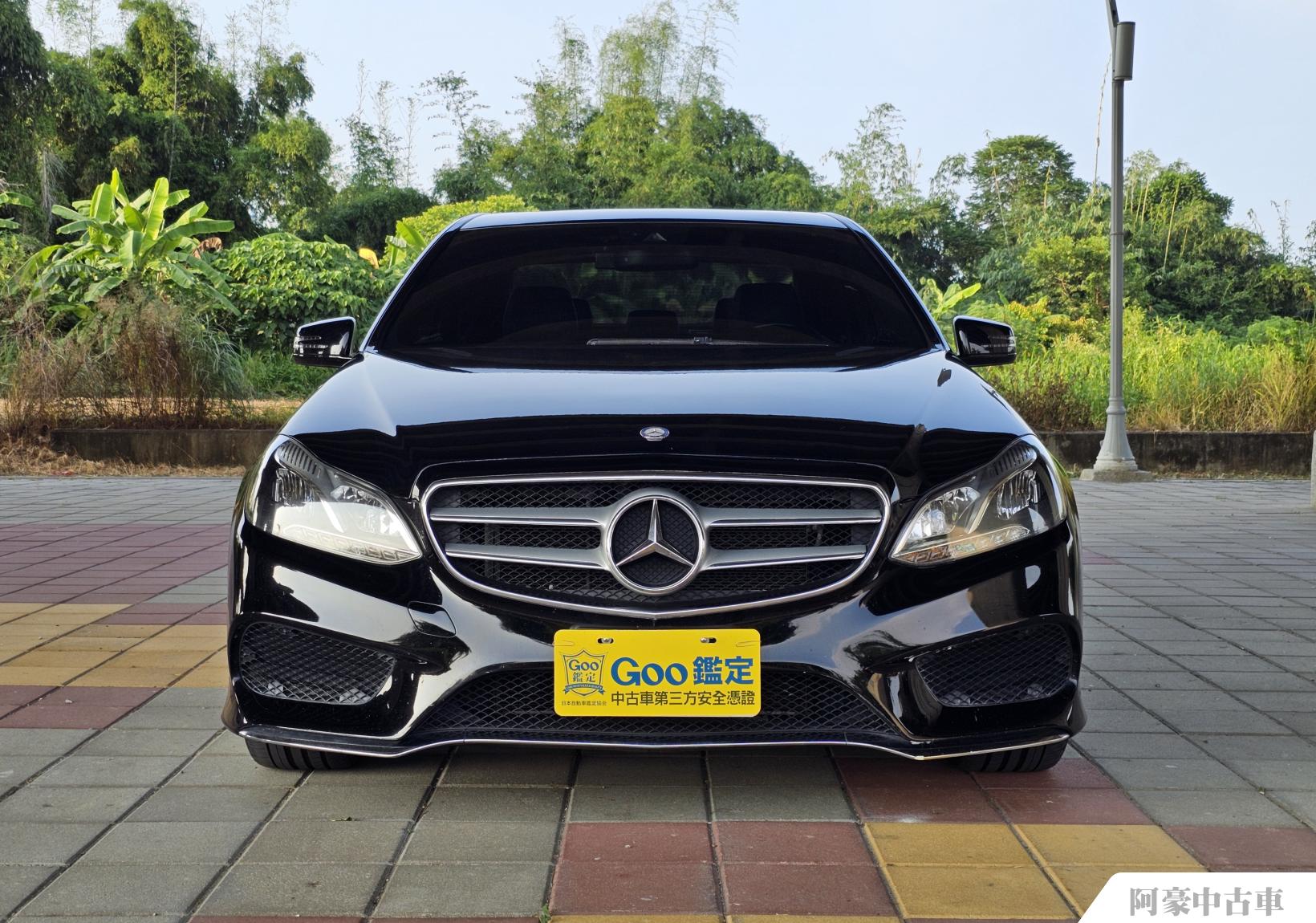 阿豪中古車