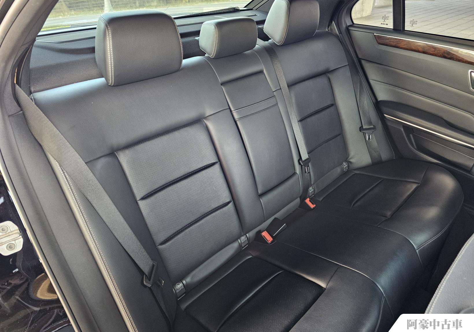 阿豪中古車