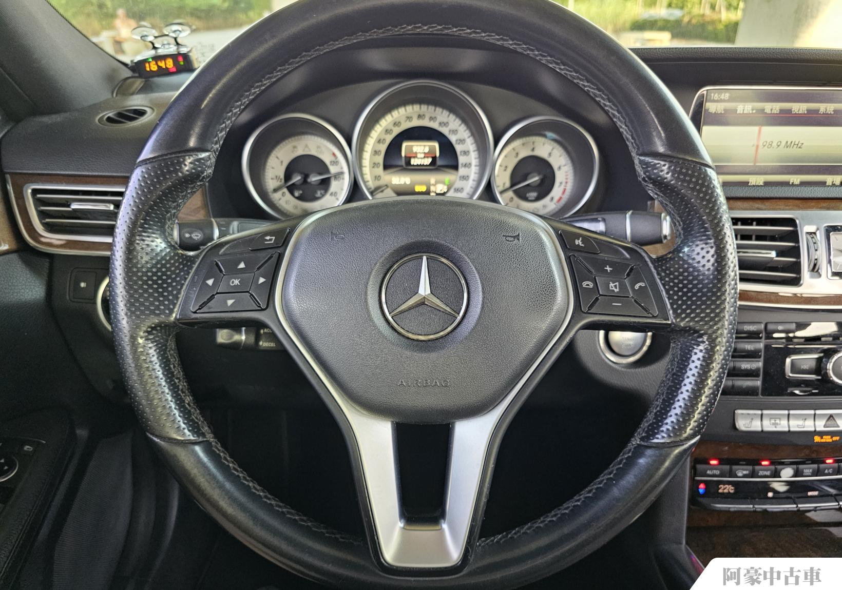 阿豪中古車
