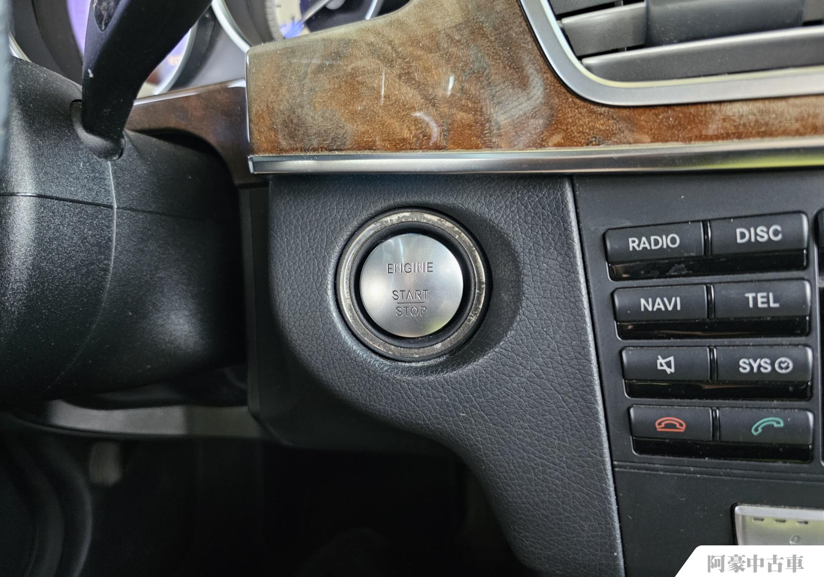 阿豪中古車