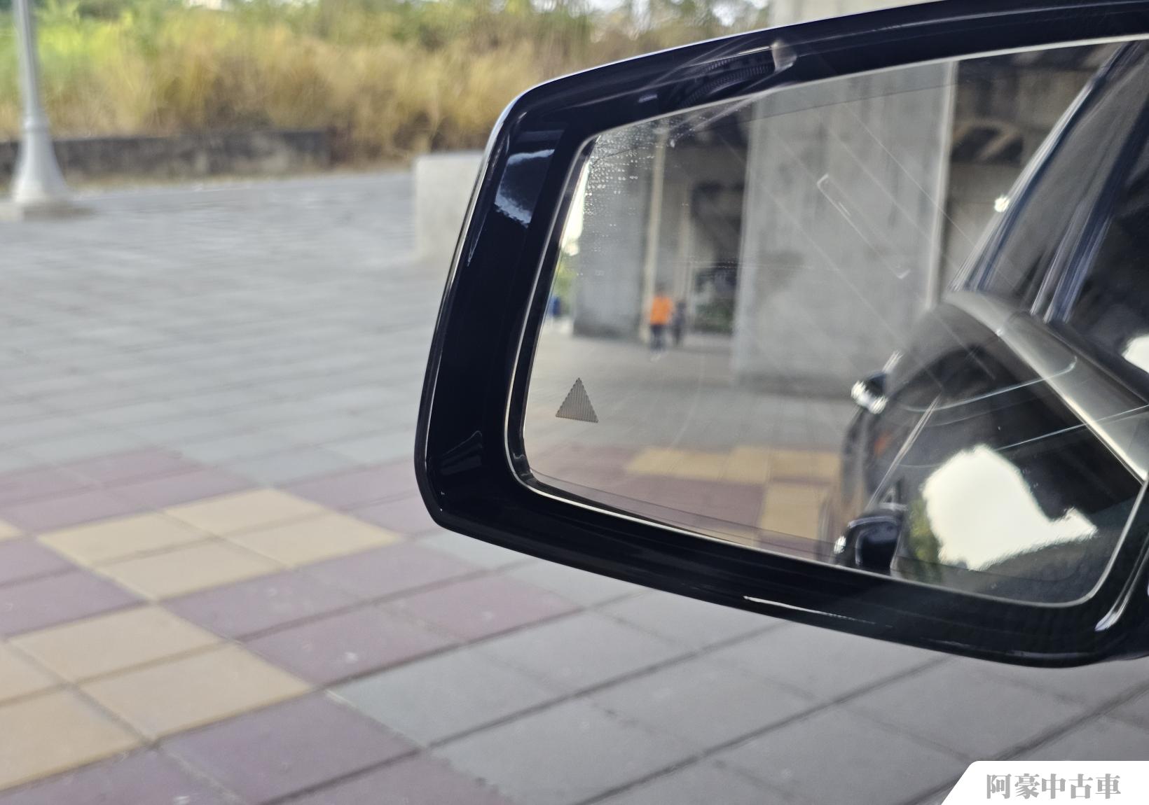 阿豪中古車