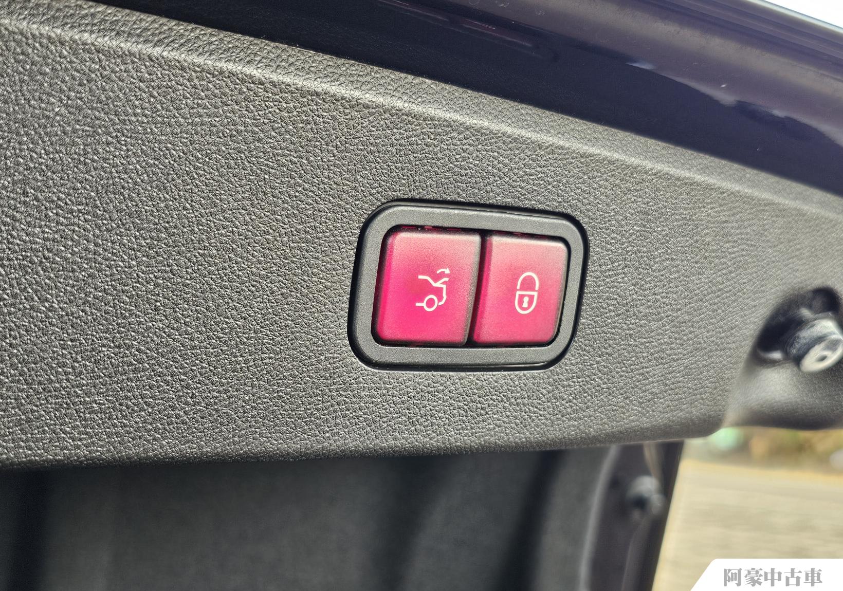 阿豪中古車