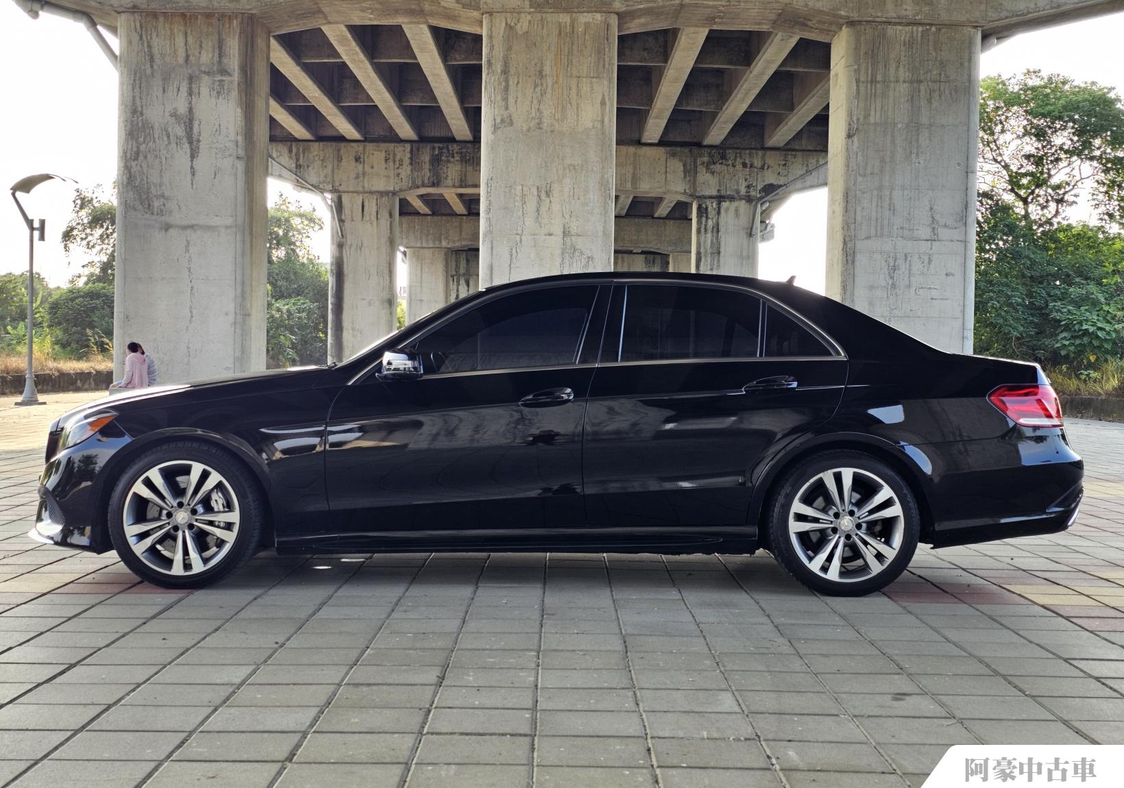 阿豪中古車