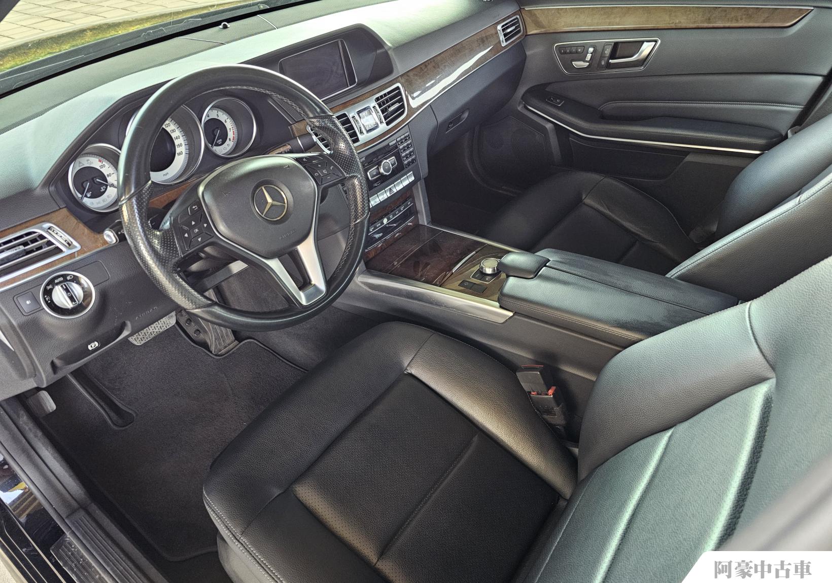 阿豪中古車