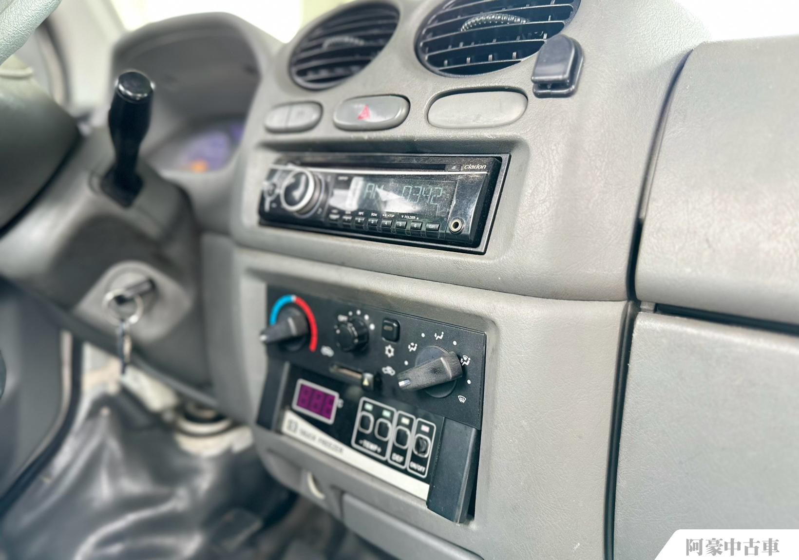 阿豪中古車