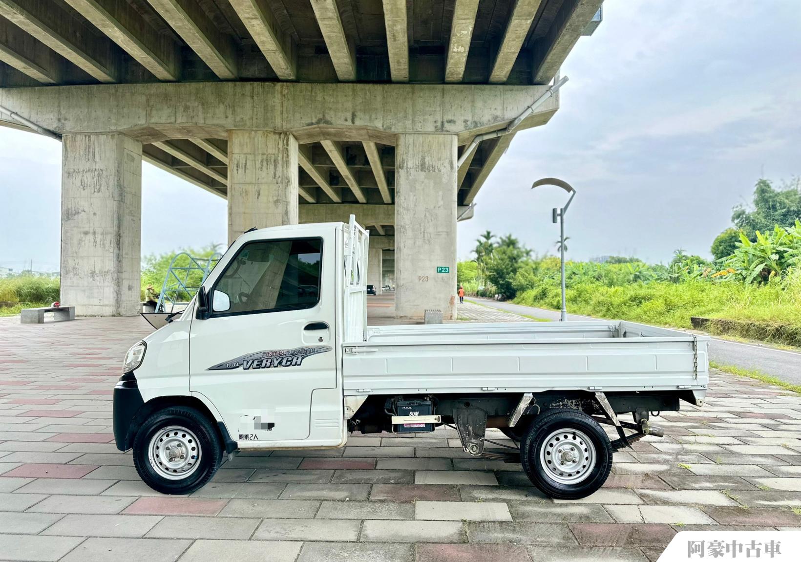 阿豪中古車
