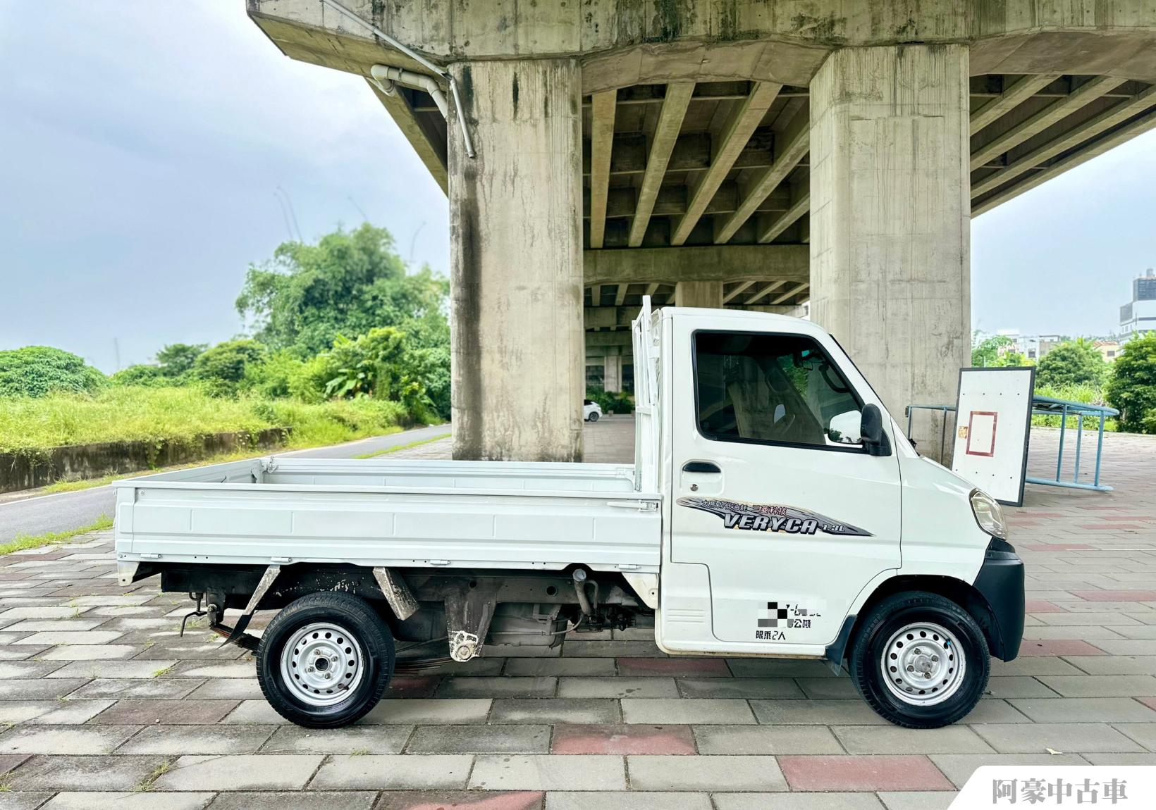 阿豪中古車