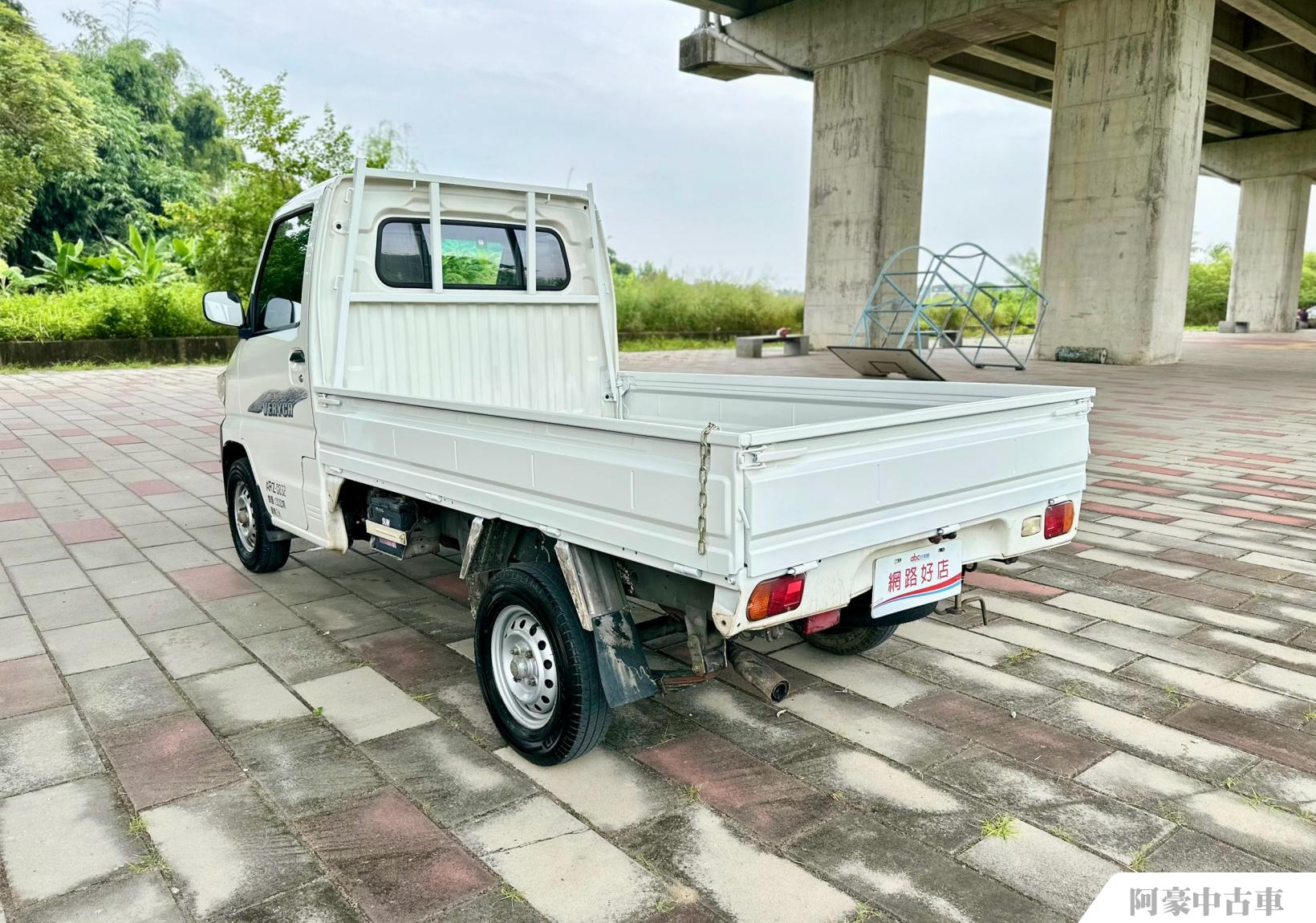 阿豪中古車