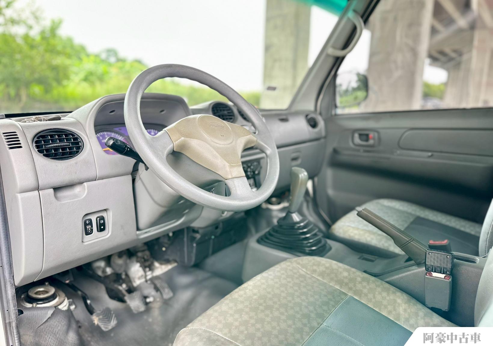 阿豪中古車
