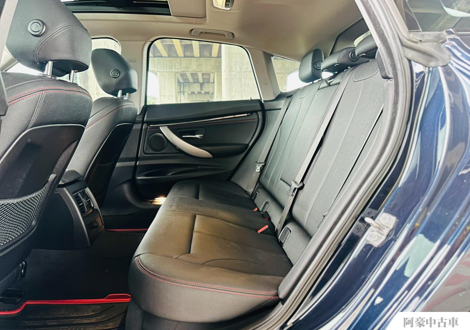 阿豪中古車