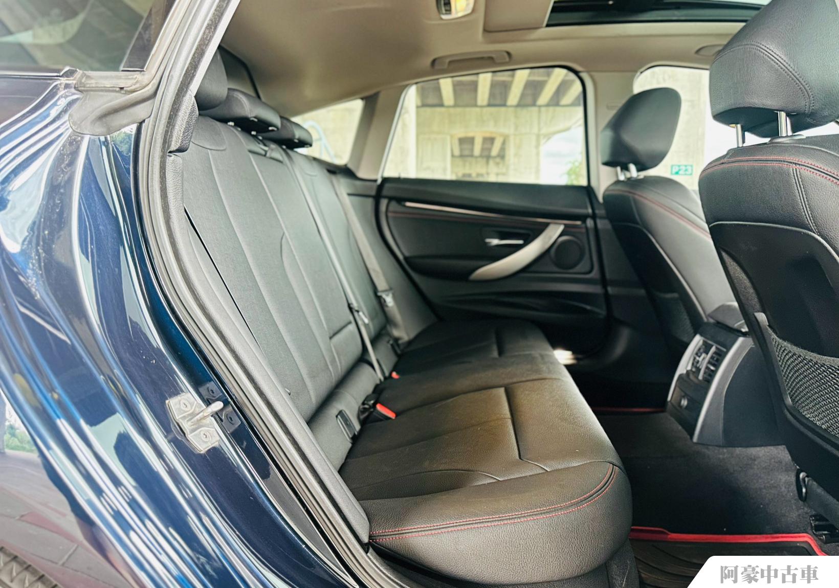 阿豪中古車