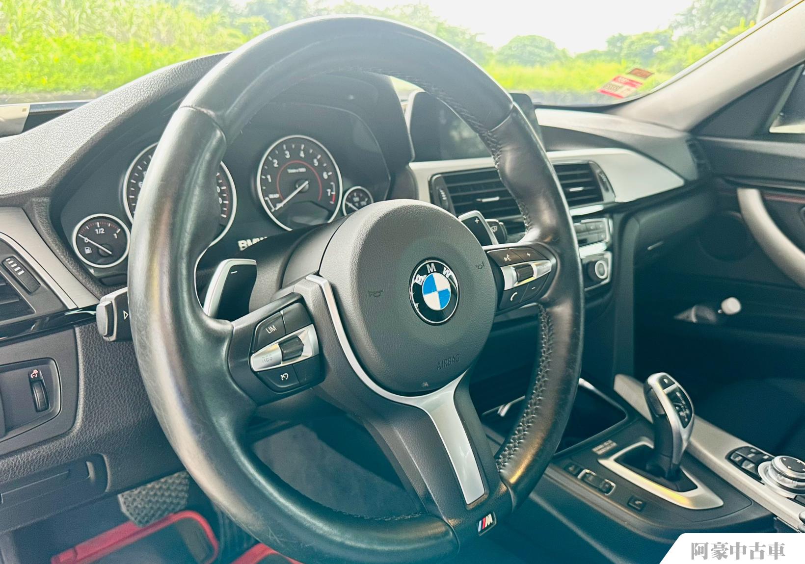 阿豪中古車